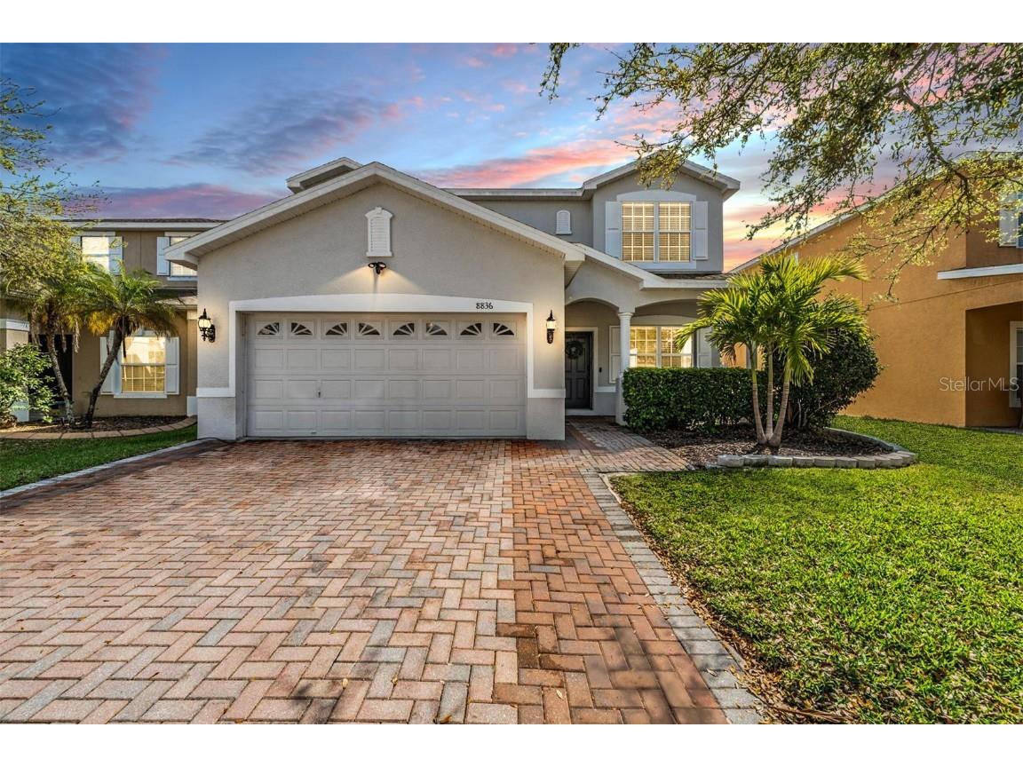 8836 Cameron Crest Drive Tampa FL 33626 U8233339 image1