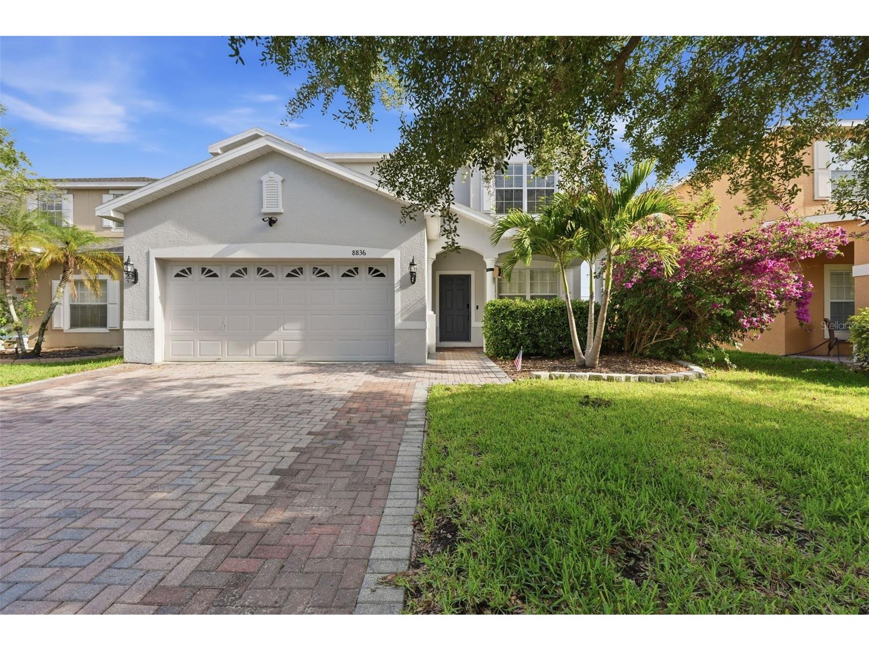 8836 Cameron Crest Drive Tampa FL 33626 TB8512553 image1