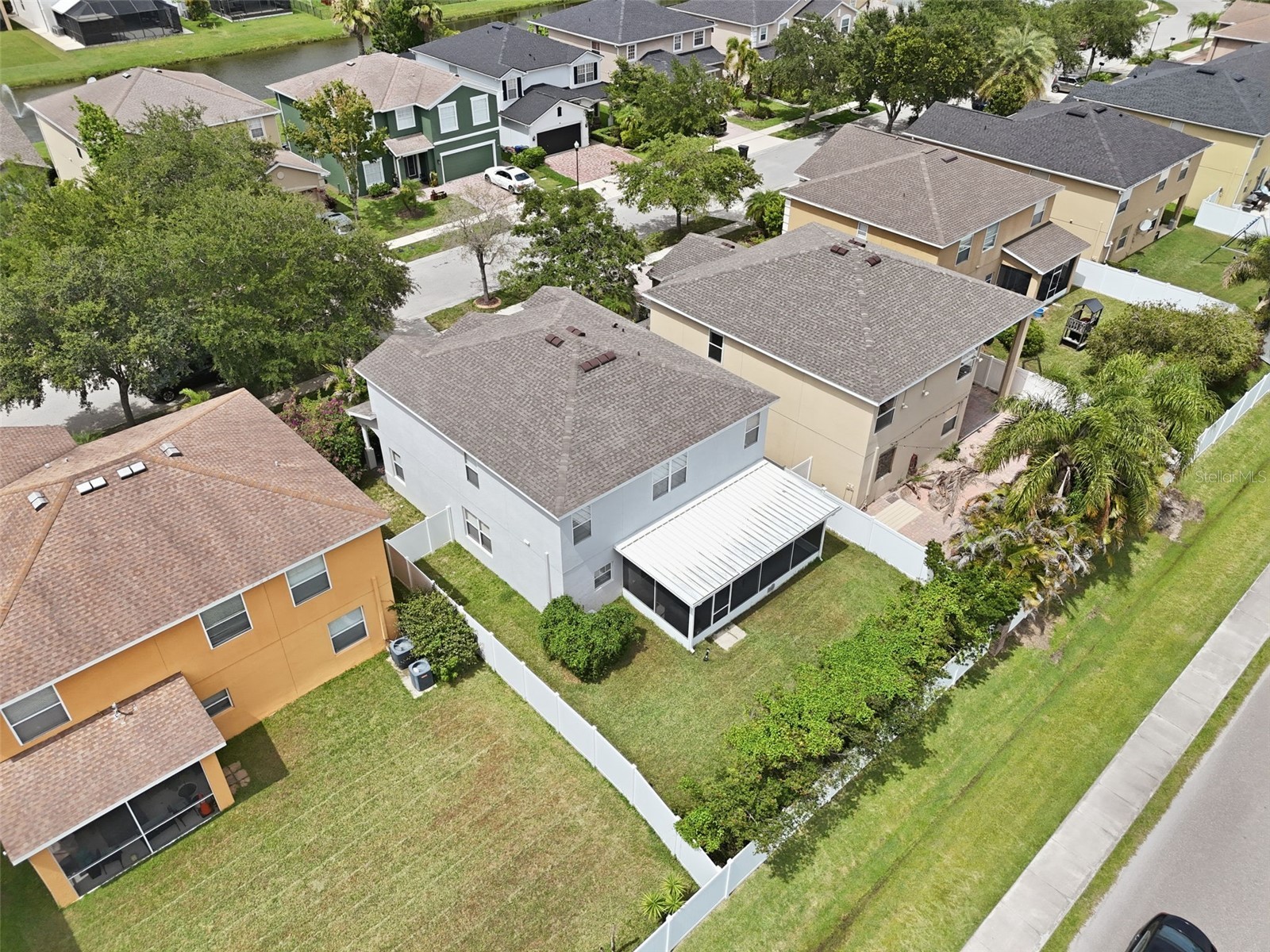 8836 Cameron Crest Drive Tampa FL 33626 TB8512553 image47