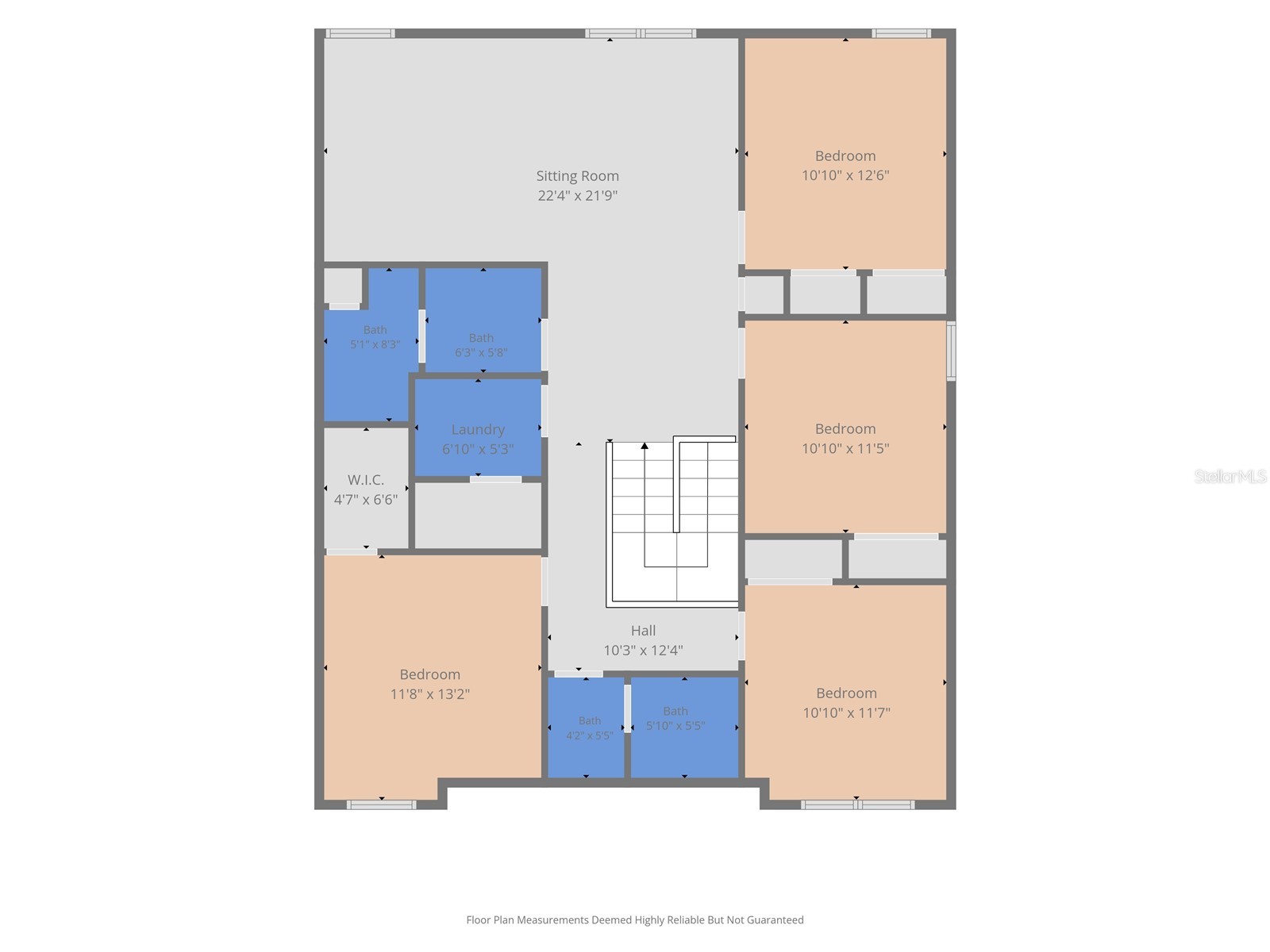 8836 Cameron Crest Drive Tampa FL 33626 TB8512553 image49