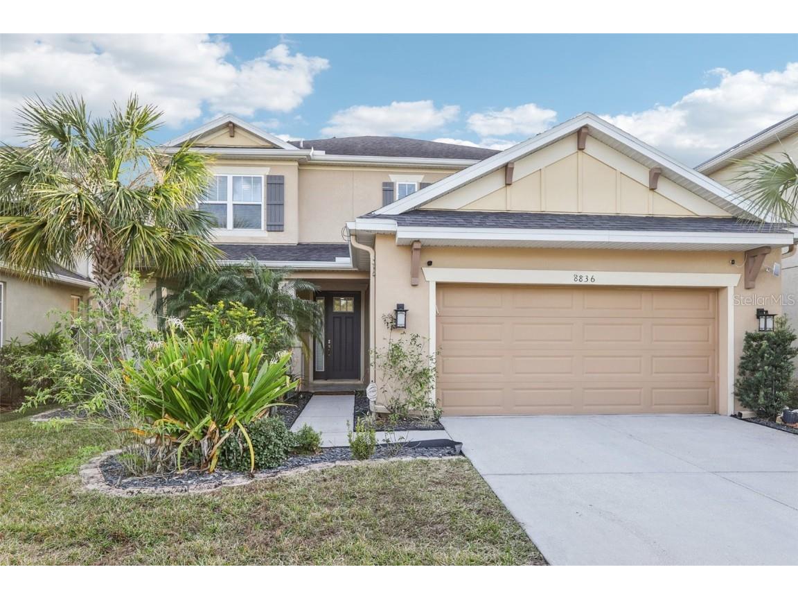 8836 Citrus Palm Drive Tampa FL 33626 TB8344057 image1