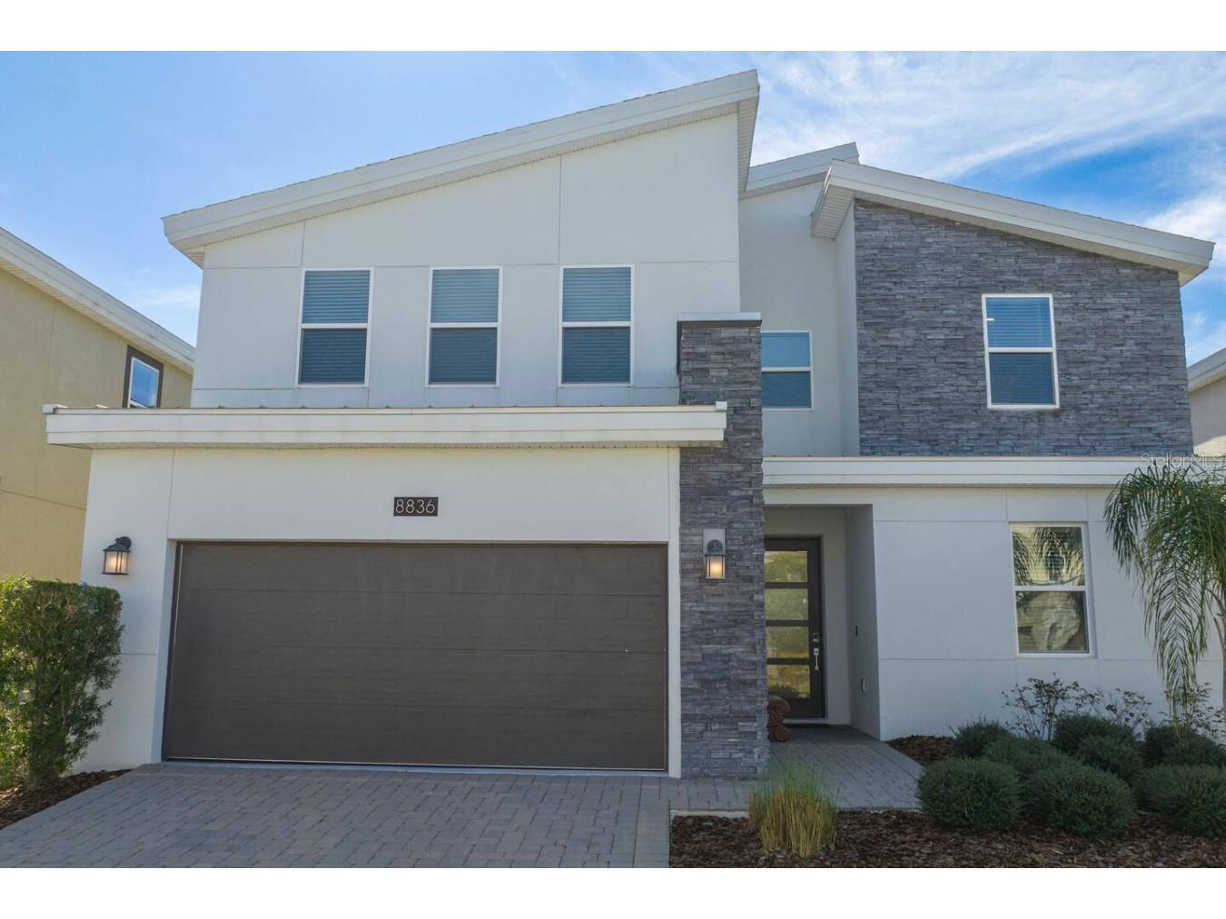 8836 Cruden Bay Court Davenport FL 33896 O6382738 image1