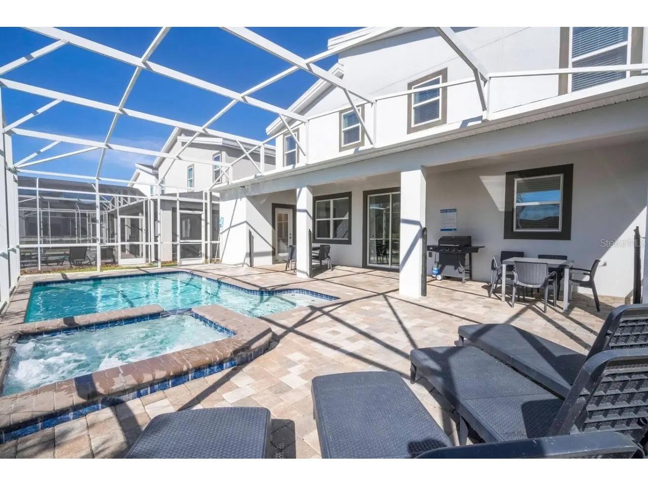 8836 Cruden Bay Court Davenport FL 33896 O6382738 image19