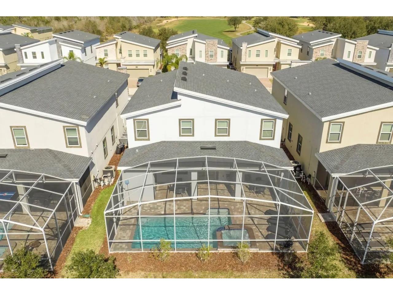 8836 Cruden Bay Court Davenport FL 33896 O6382738 image28