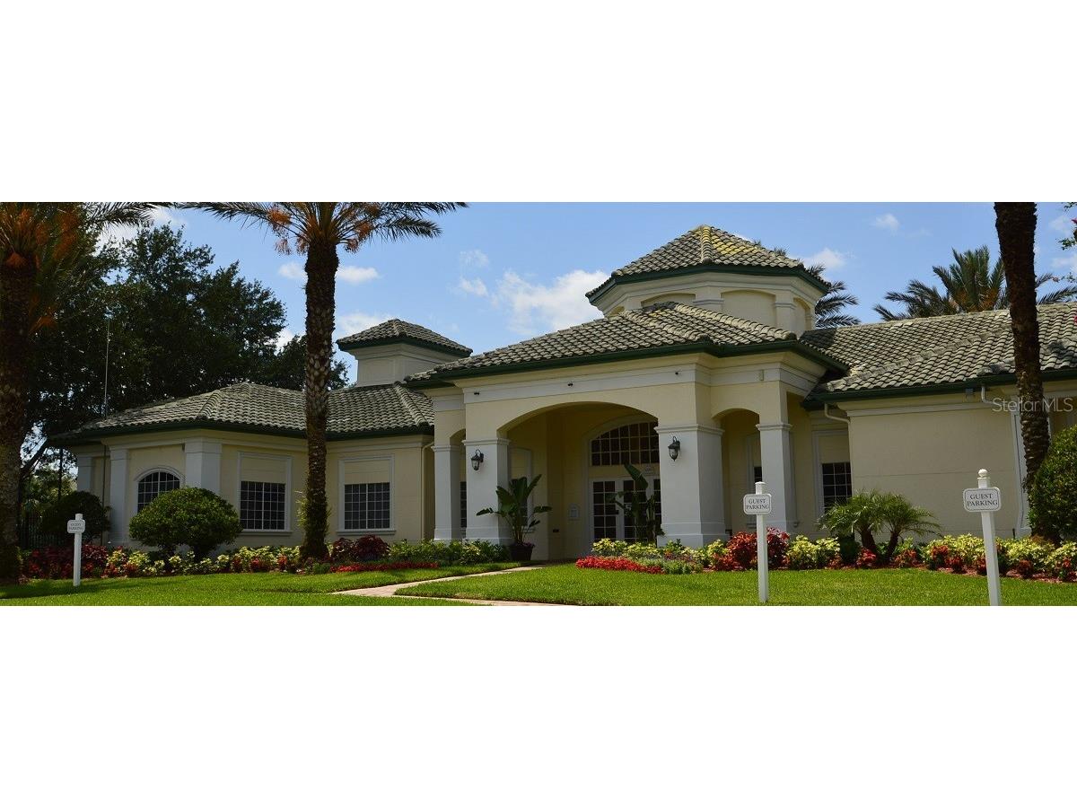 8836 Dunes Court #106 Kissimmee FL 34747 O6391253 image1