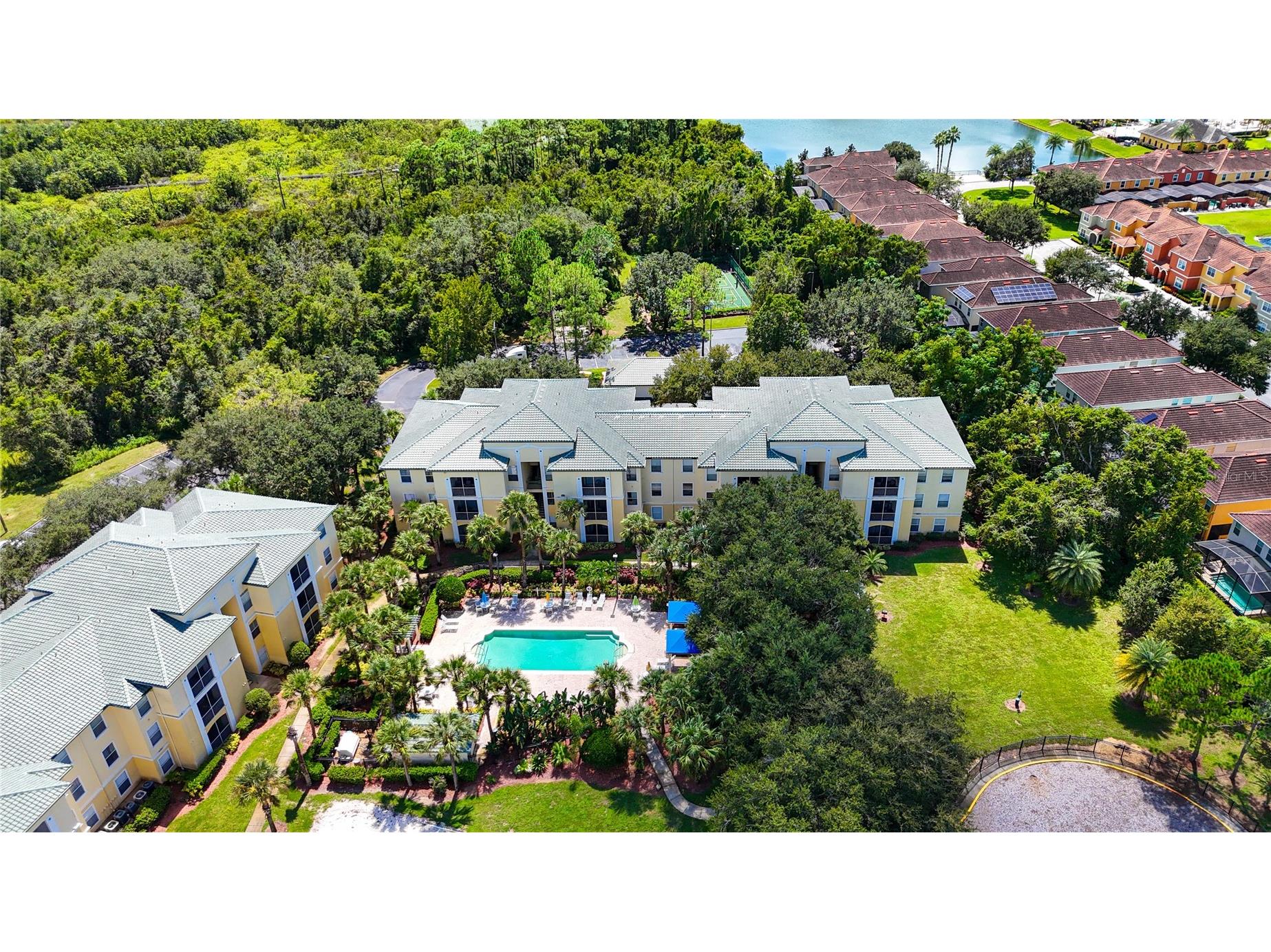 8836 Dunes Court #208 Kissimmee FL 34747 O6344221 image48