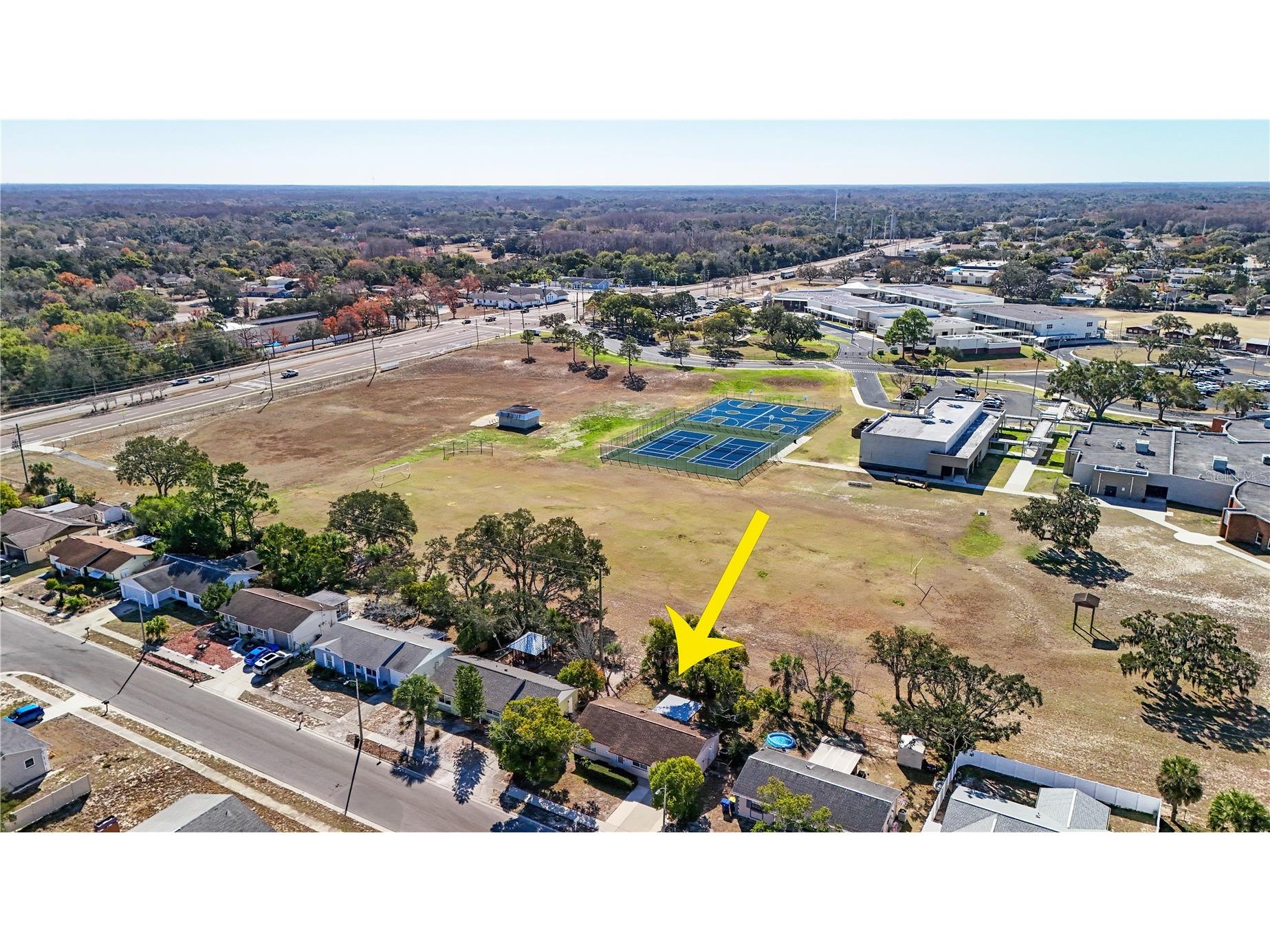 8836 Huntsman Lane Port Richey FL 34668 TB8474674 image29