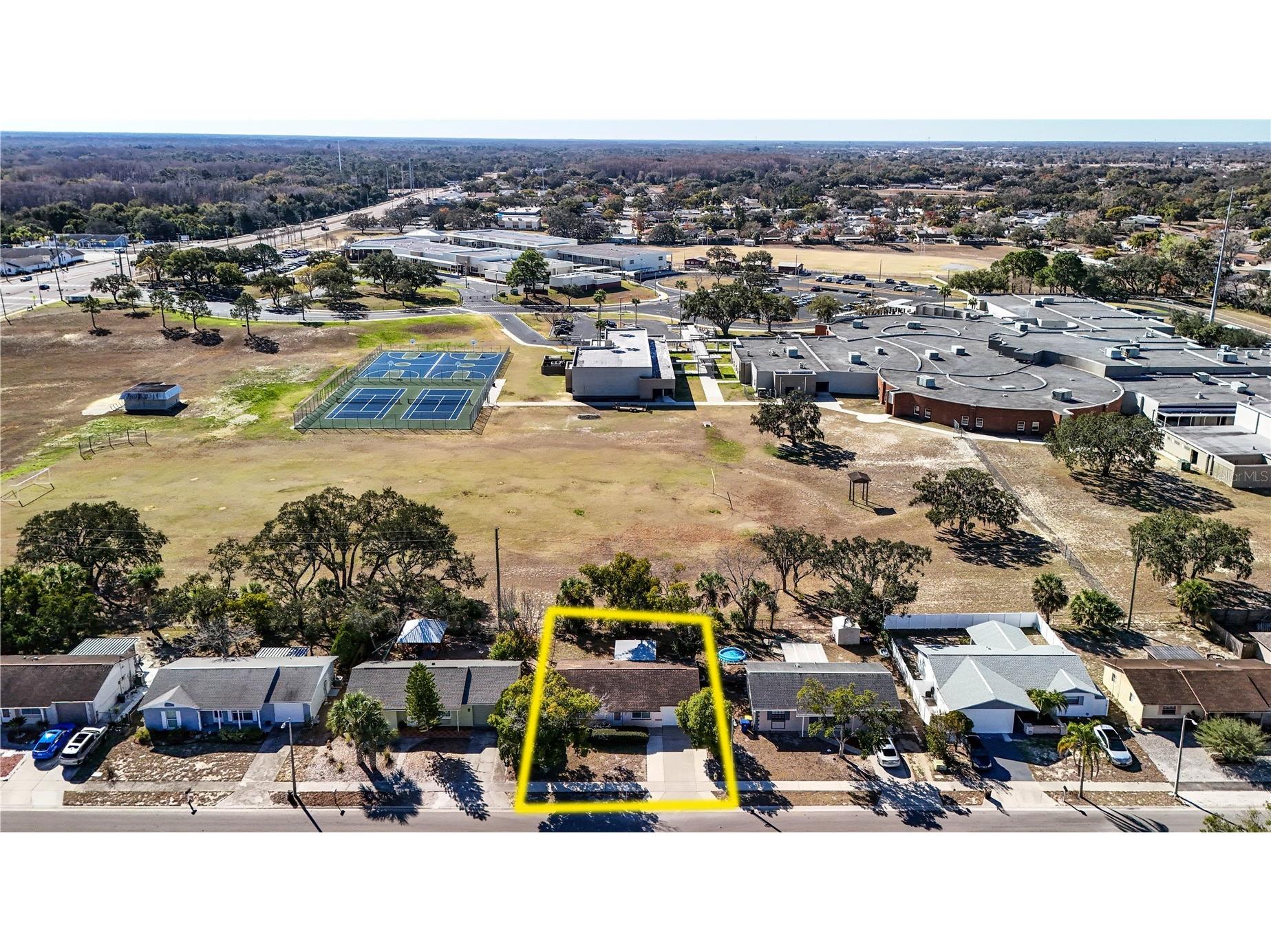 8836 Huntsman Lane Port Richey FL 34668 TB8474674 image39