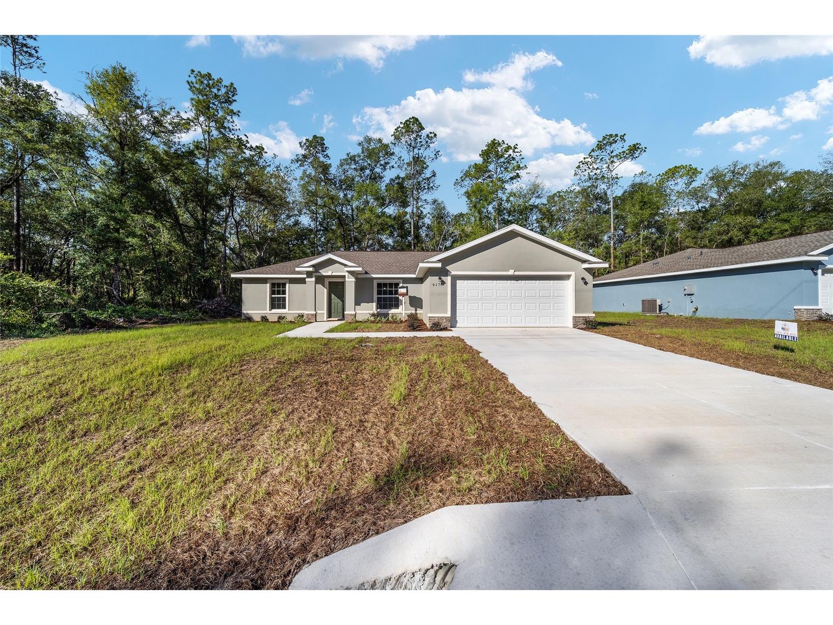 8836 N Sandree Drive Citrus Springs FL 34434 OM718381 image1