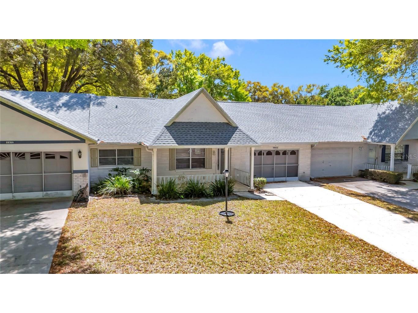 8836 SW 90th Lane #B Ocala FL 34481 OM697764 image1