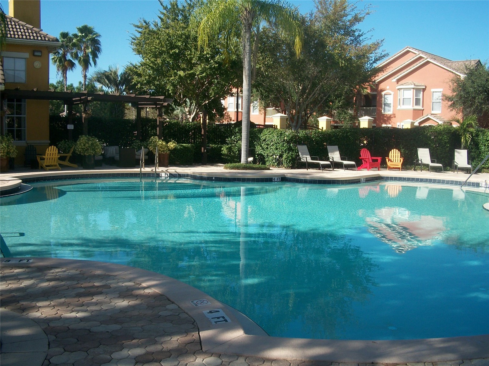 8836 Villa View Circle #201 Orlando FL 32821 O6400991 image33