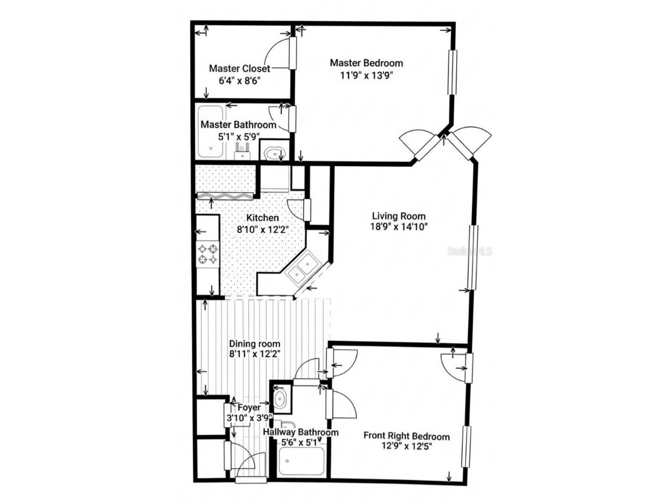 8836 Villa View Circle #208 Orlando FL 32821 S5143721 image2