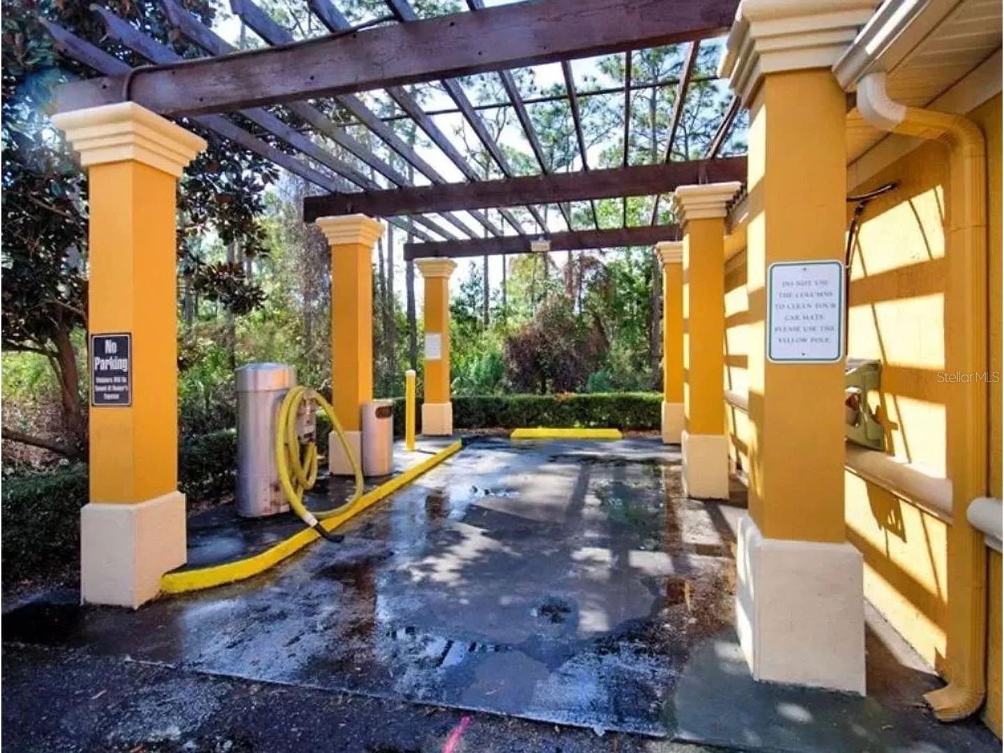 8836 Villa View Circle #208 Orlando FL 32821 S5143721 image29