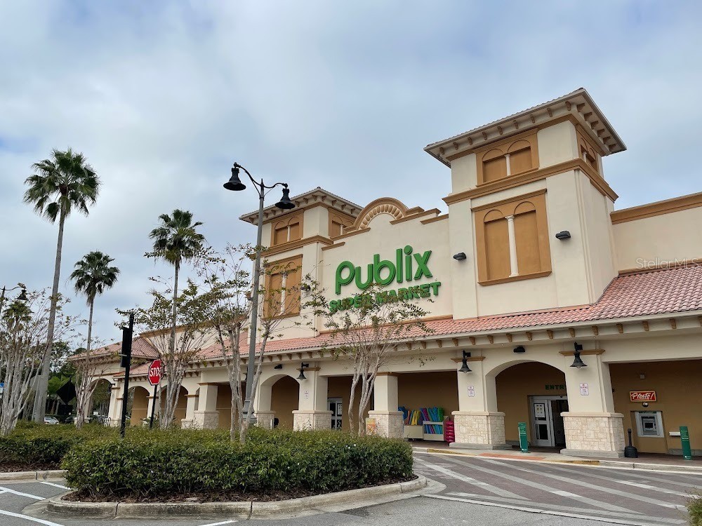 8836 Villa View Circle #208 Orlando FL 32821 S5143721 image34