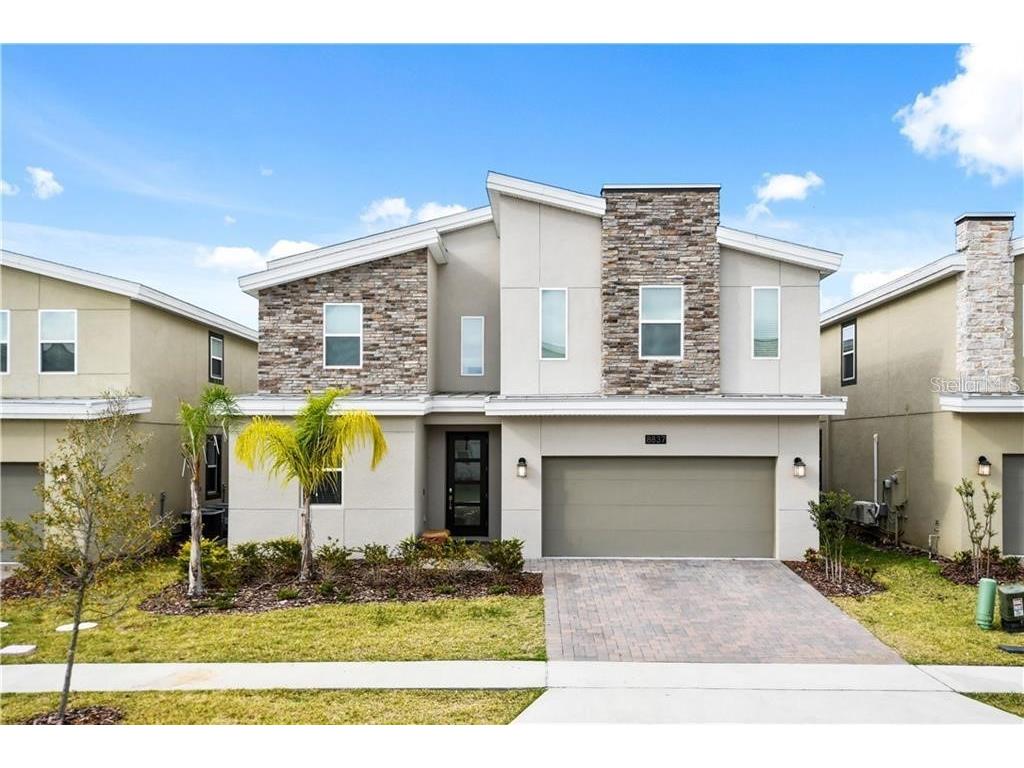 8837 Cruden Bay Court Davenport FL 33896 O6152161 image1