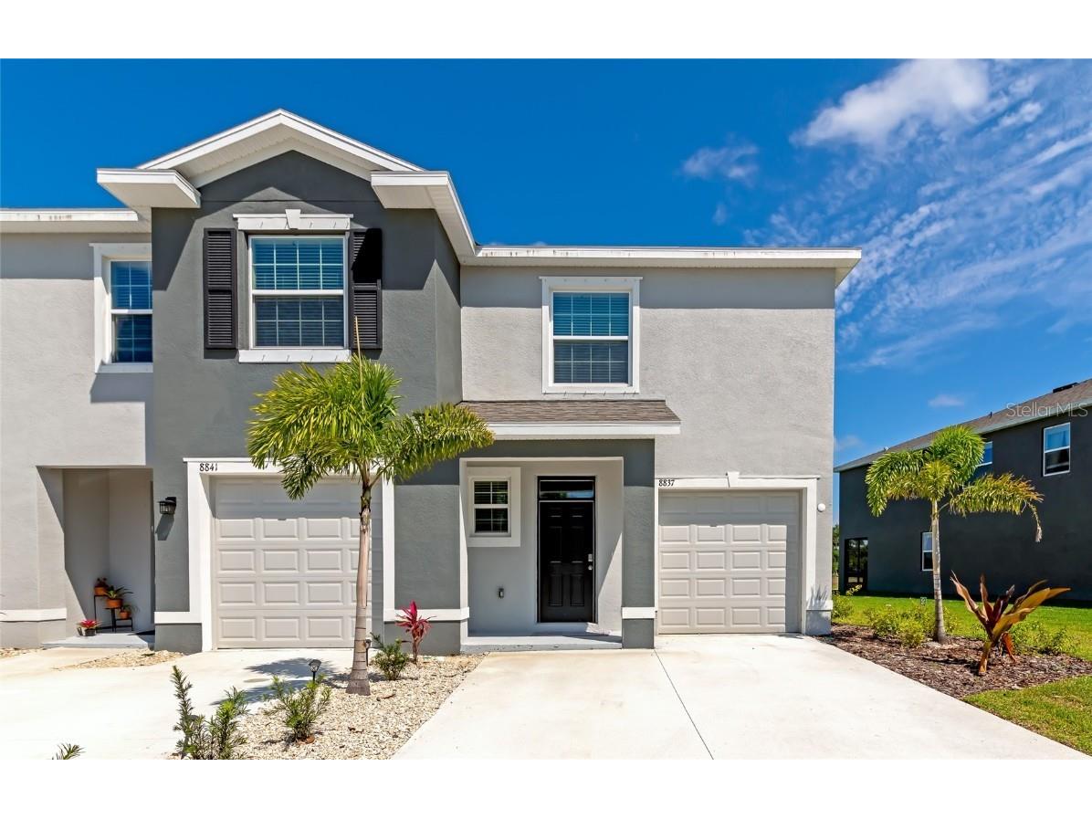 8837 Milestone Drive Sarasota FL 34238 A4566187 image1