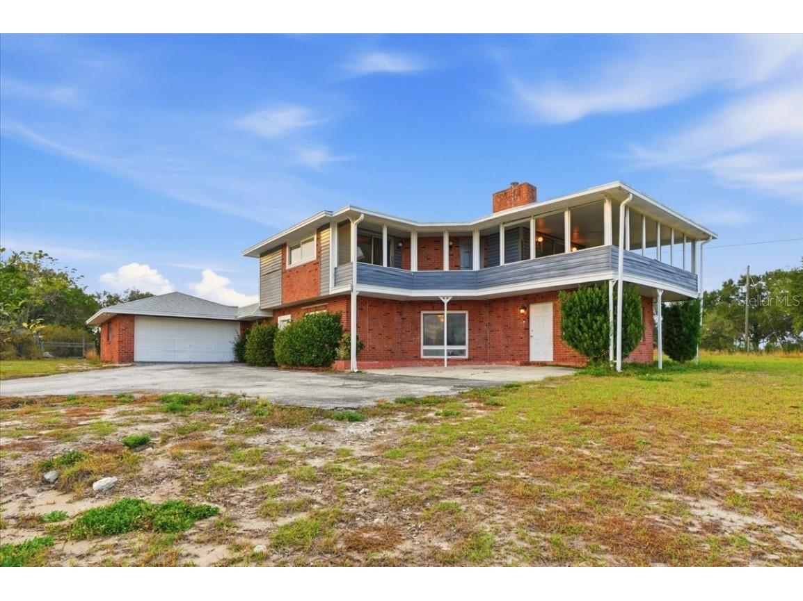 8837 Oakwood Drive Lake Wales FL 33898 - LAKE KIKI P4937311 image1