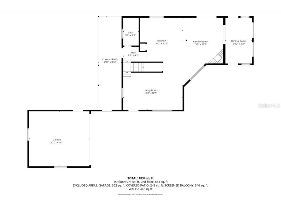 8837 Oakwood Drive Lake Wales FL 33898 - LAKE KIKI P4937311 image58