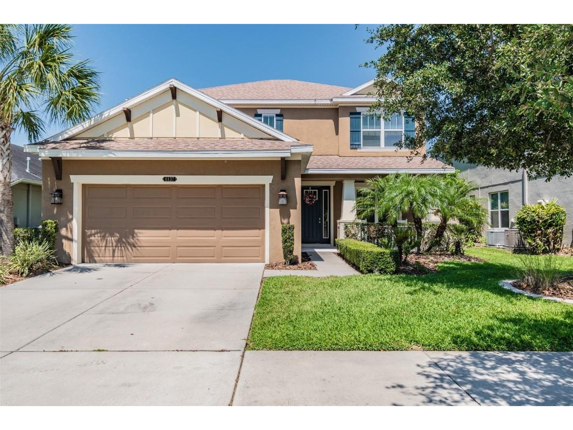 8837 Sentiero Drive Land O Lakes FL 34637 T3369385 image1