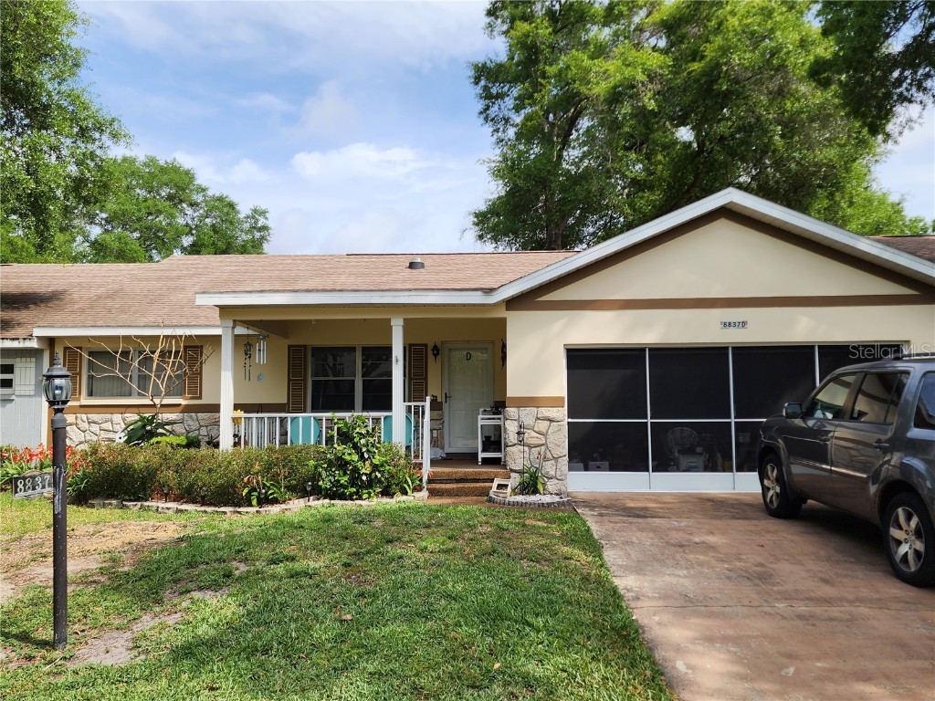 8837 SW 95th Lane #D Ocala FL 34481 OM655517 image1