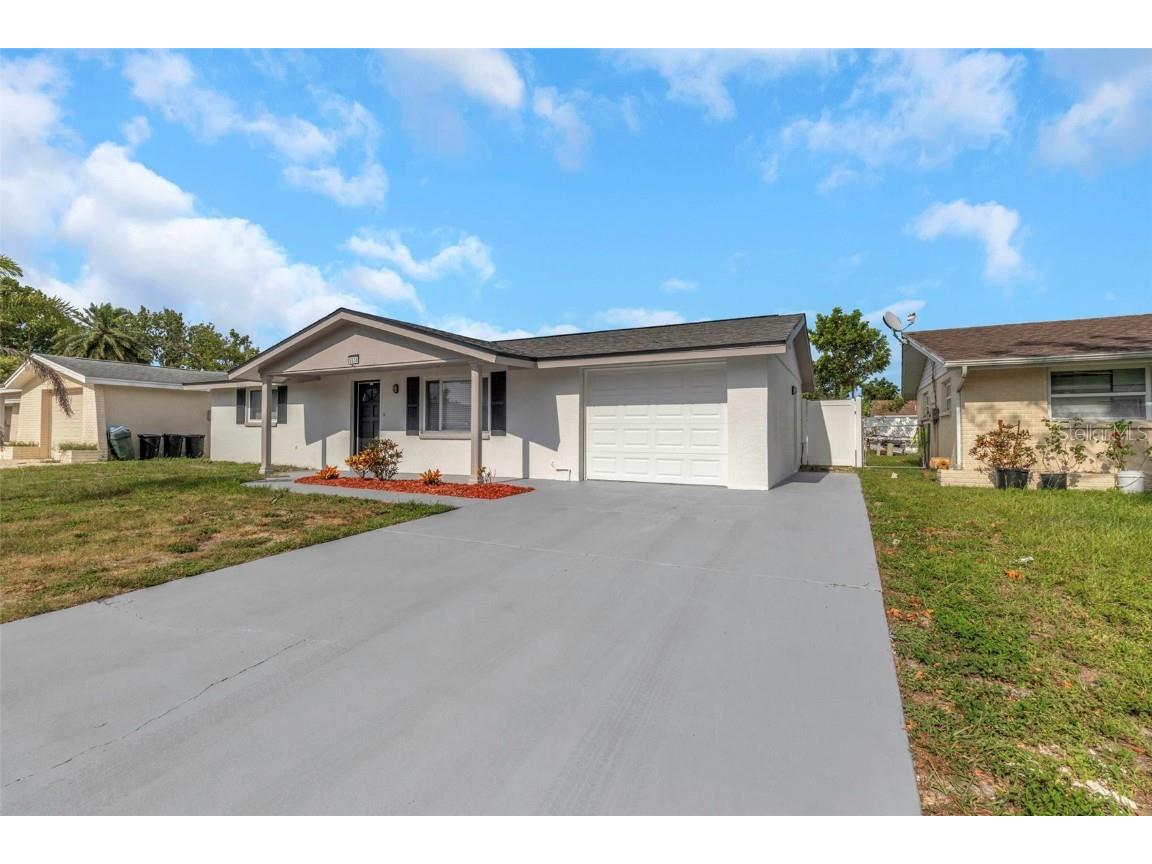 8838 Cochise Lane Port Richey FL 34668 W7877284 image1