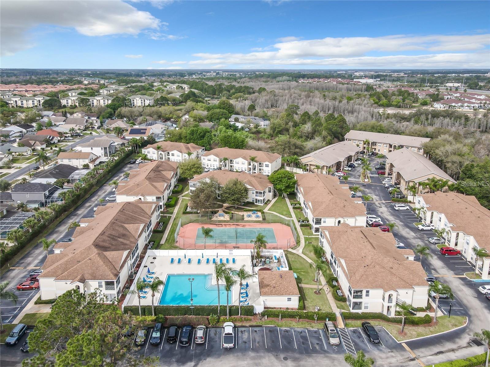 8838 Coral Palms Court #A Kissimmee FL 34747 O6406600 image23