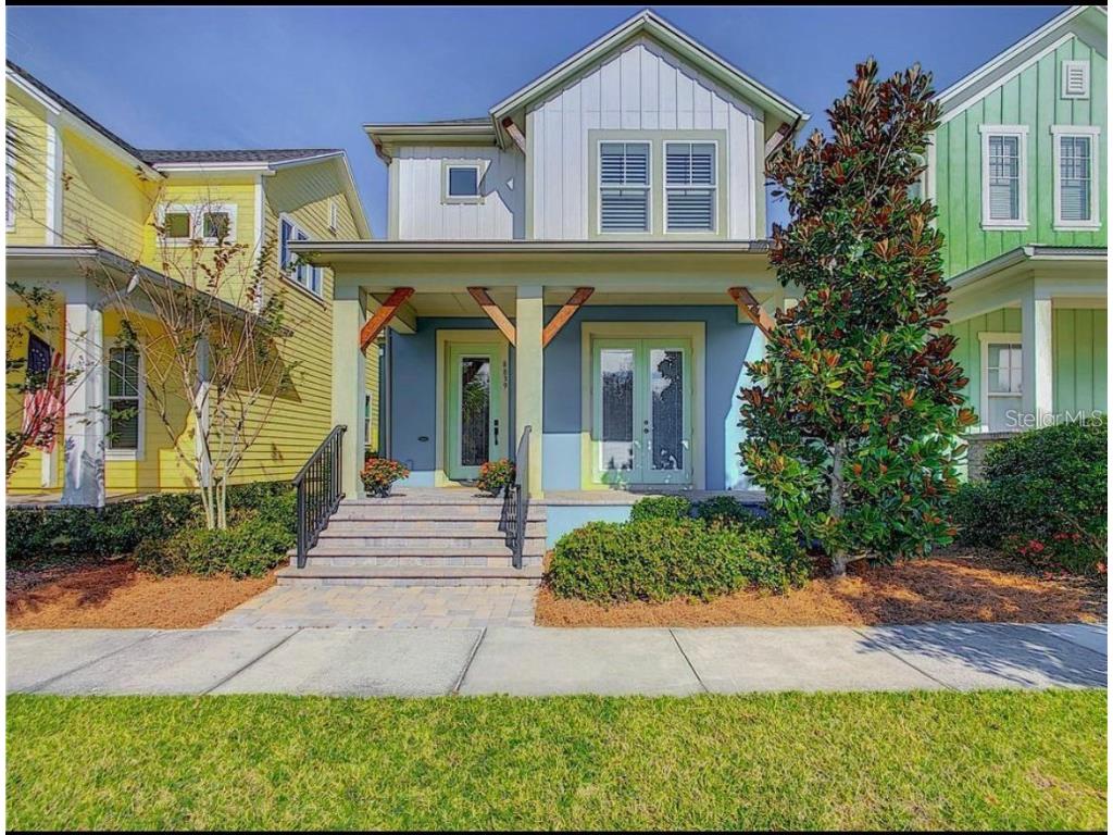8839 Laureate Boulevard Orlando FL 32827 O6140589 image1