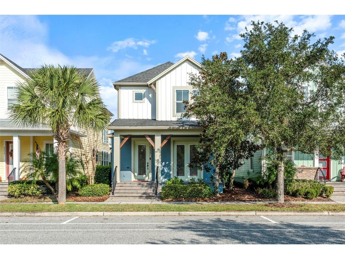 8839 Laureate Boulevard Orlando FL 32827 O6370916 image1