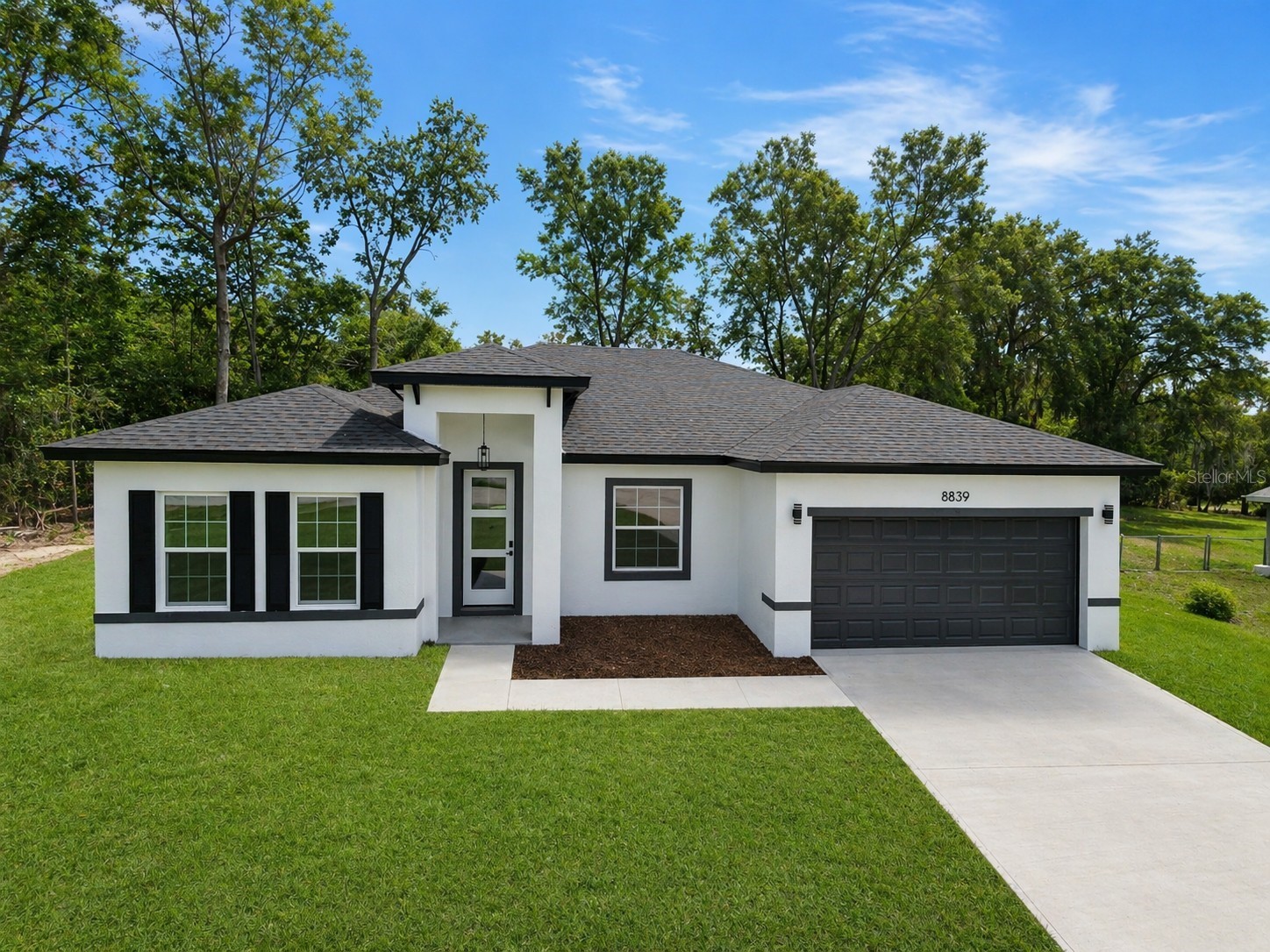 8839 N Joann Drive Citrus Springs FL 34434 O6401495 image1