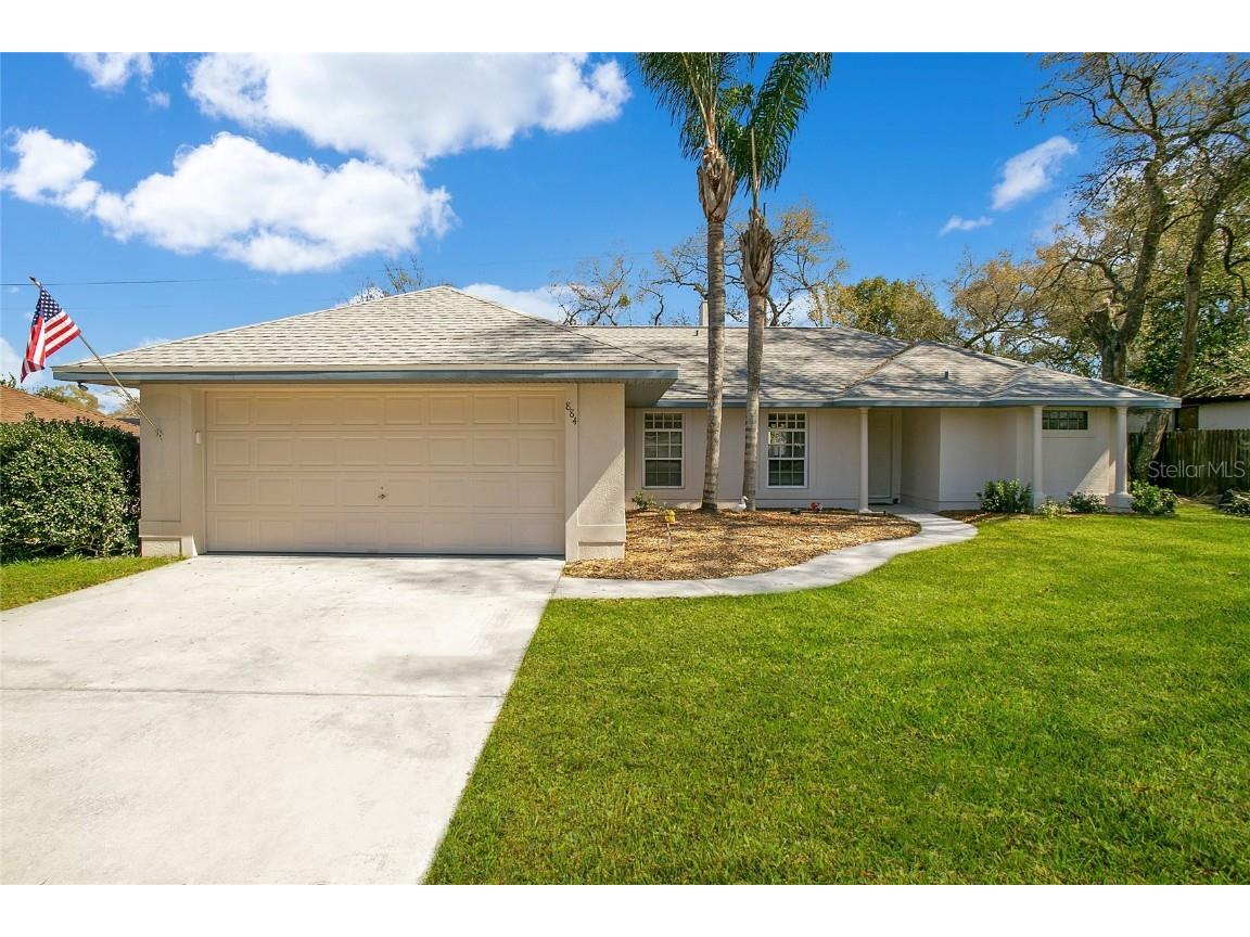 884 Arawana Drive Orange City FL 32763 V4934941 image1