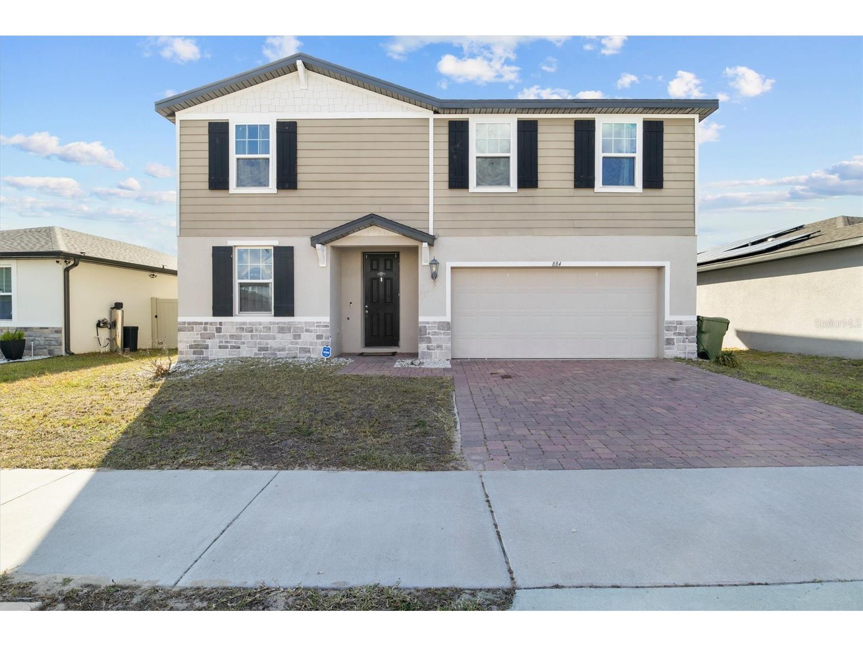 884 Cambridge Drive Winter Haven FL 33881 TB8502061 image1