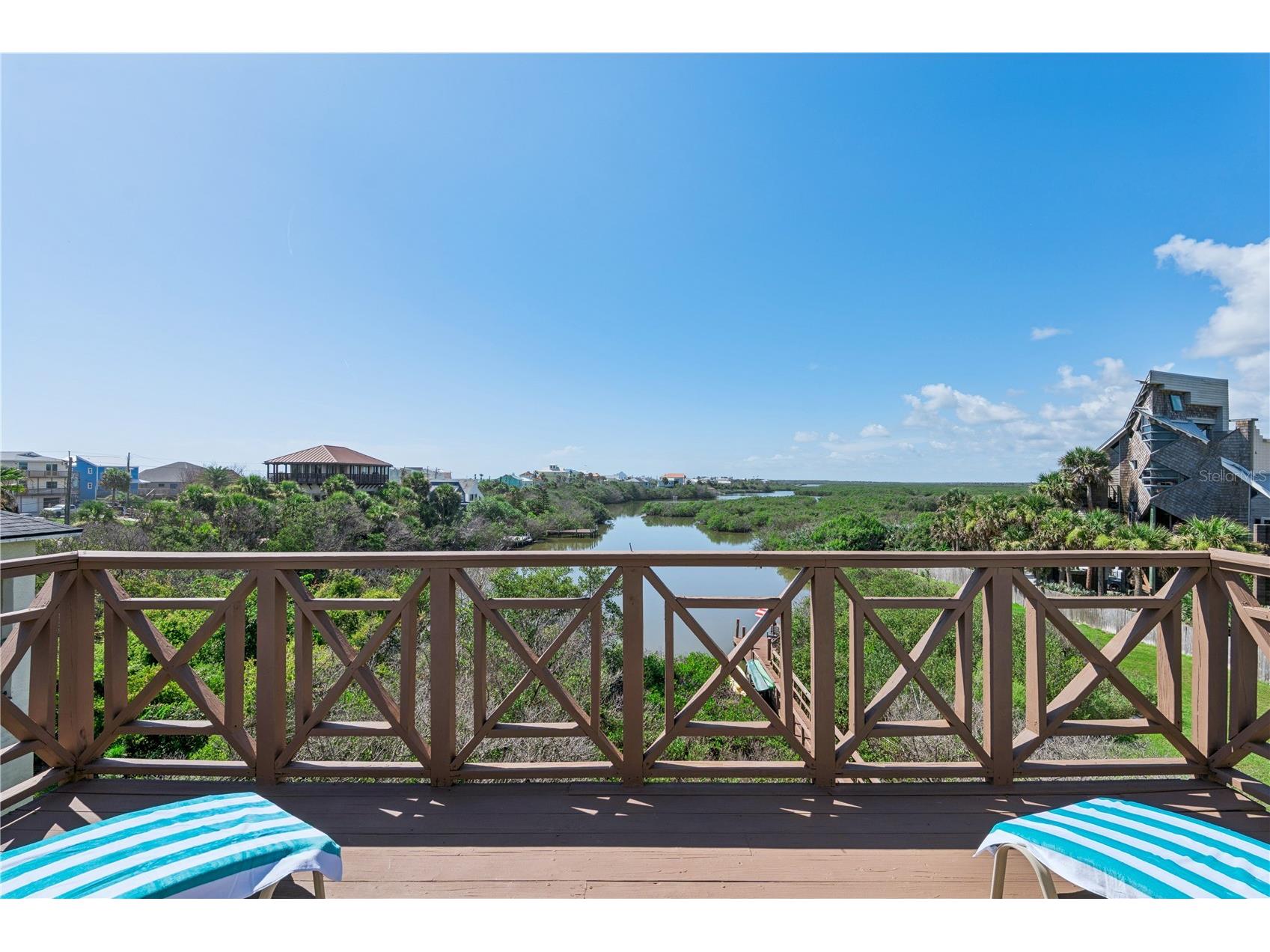 884 Catfish Avenue New Smyrna Beach FL 32169 - MOSQUITO LAGOON NS1088444 image17