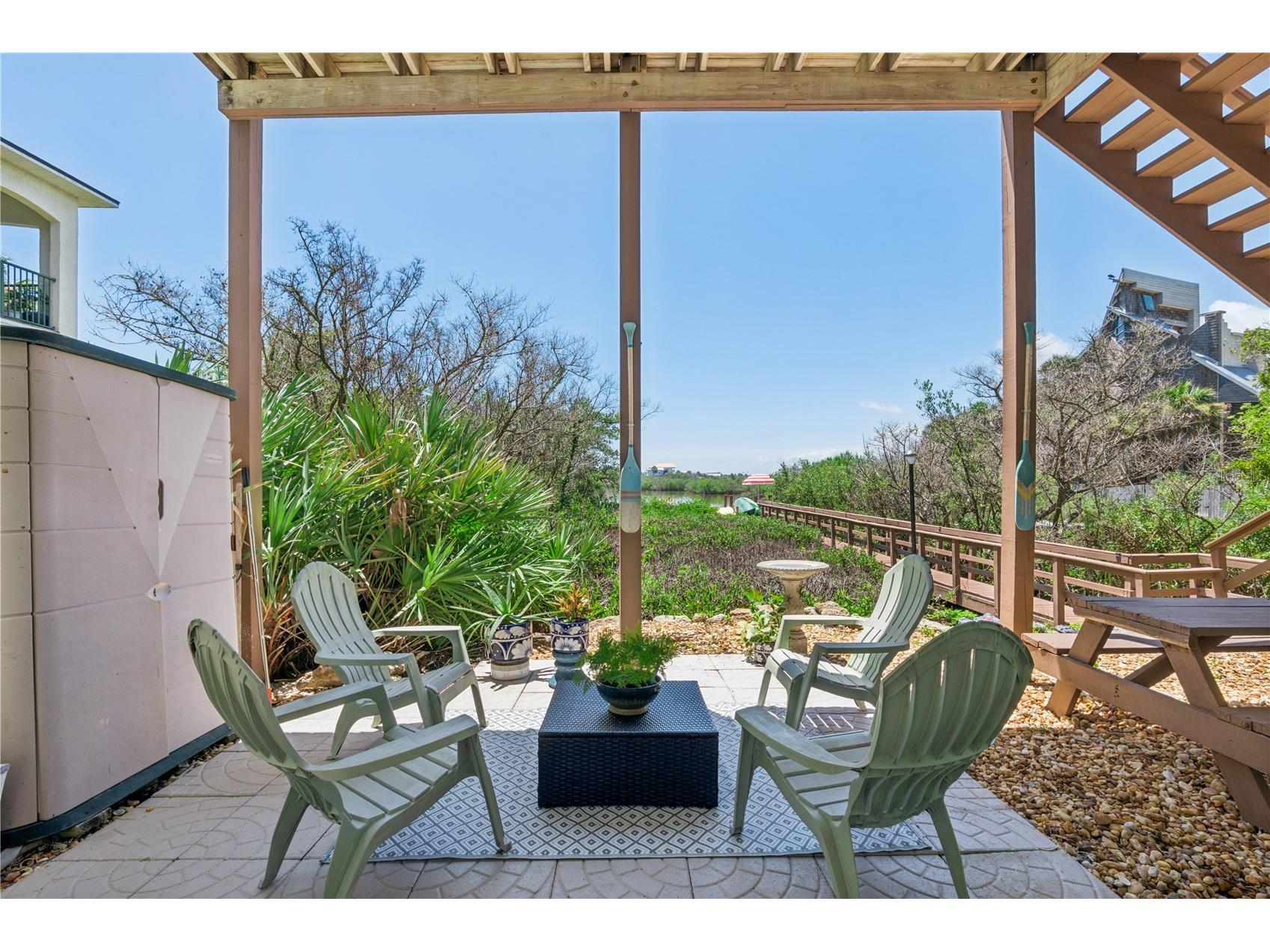 884 Catfish Avenue New Smyrna Beach FL 32169 - MOSQUITO LAGOON NS1088444 image19
