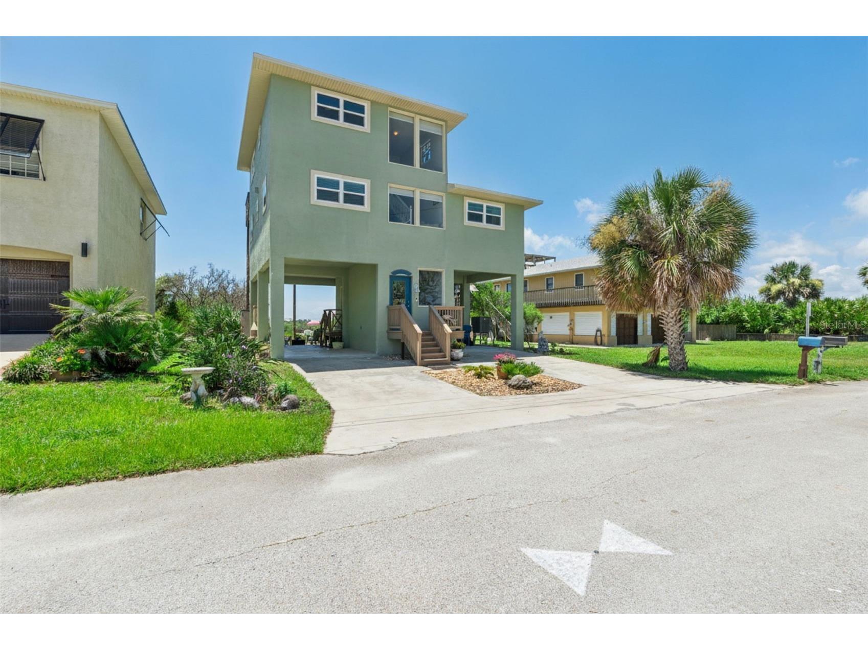 884 Catfish Avenue New Smyrna Beach FL 32169 - MOSQUITO LAGOON NS1088444 image2