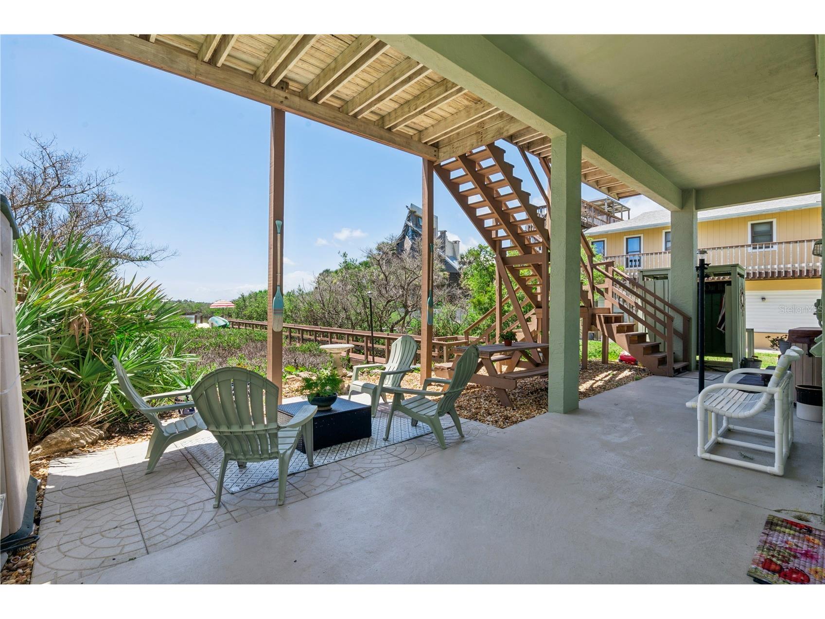 884 Catfish Avenue New Smyrna Beach FL 32169 - MOSQUITO LAGOON NS1088444 image20