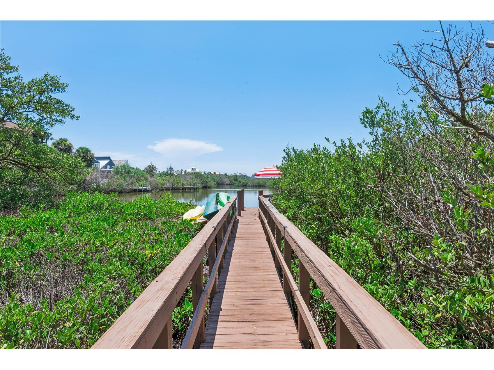 884 Catfish Avenue New Smyrna Beach FL 32169 - MOSQUITO LAGOON NS1088444 image21