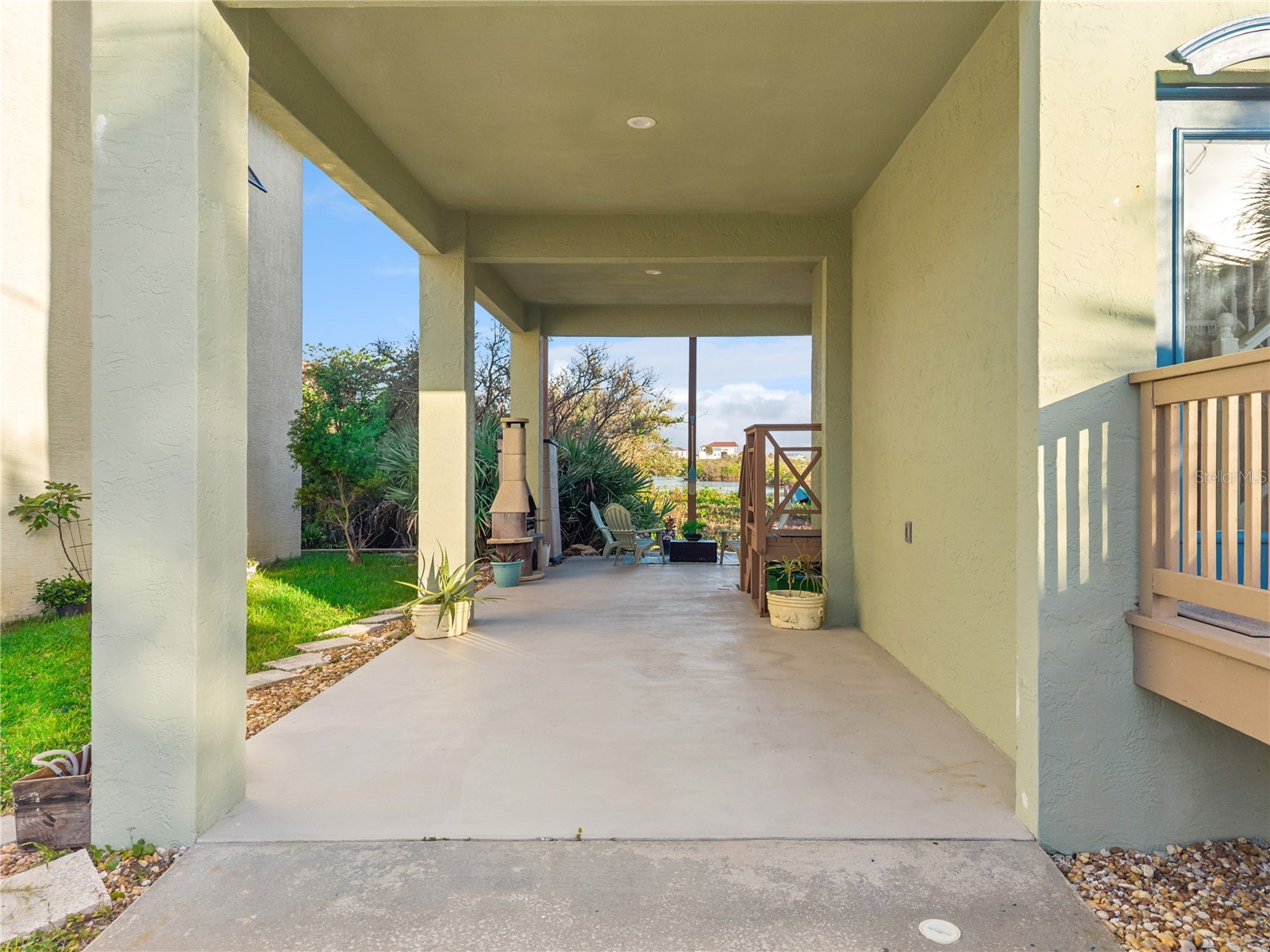 884 Catfish Avenue New Smyrna Beach FL 32169 - MOSQUITO LAGOON NS1088444 image22