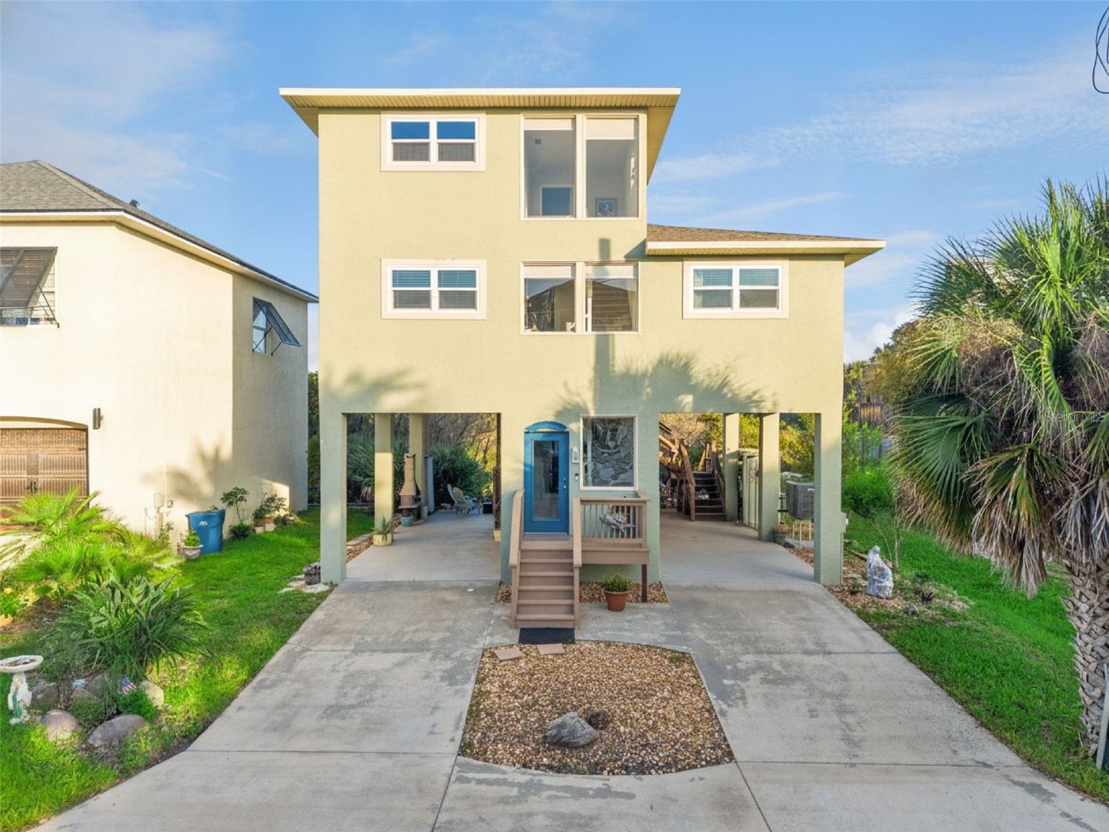884 Catfish Avenue New Smyrna Beach FL 32169 - MOSQUITO LAGOON NS1088444 image23
