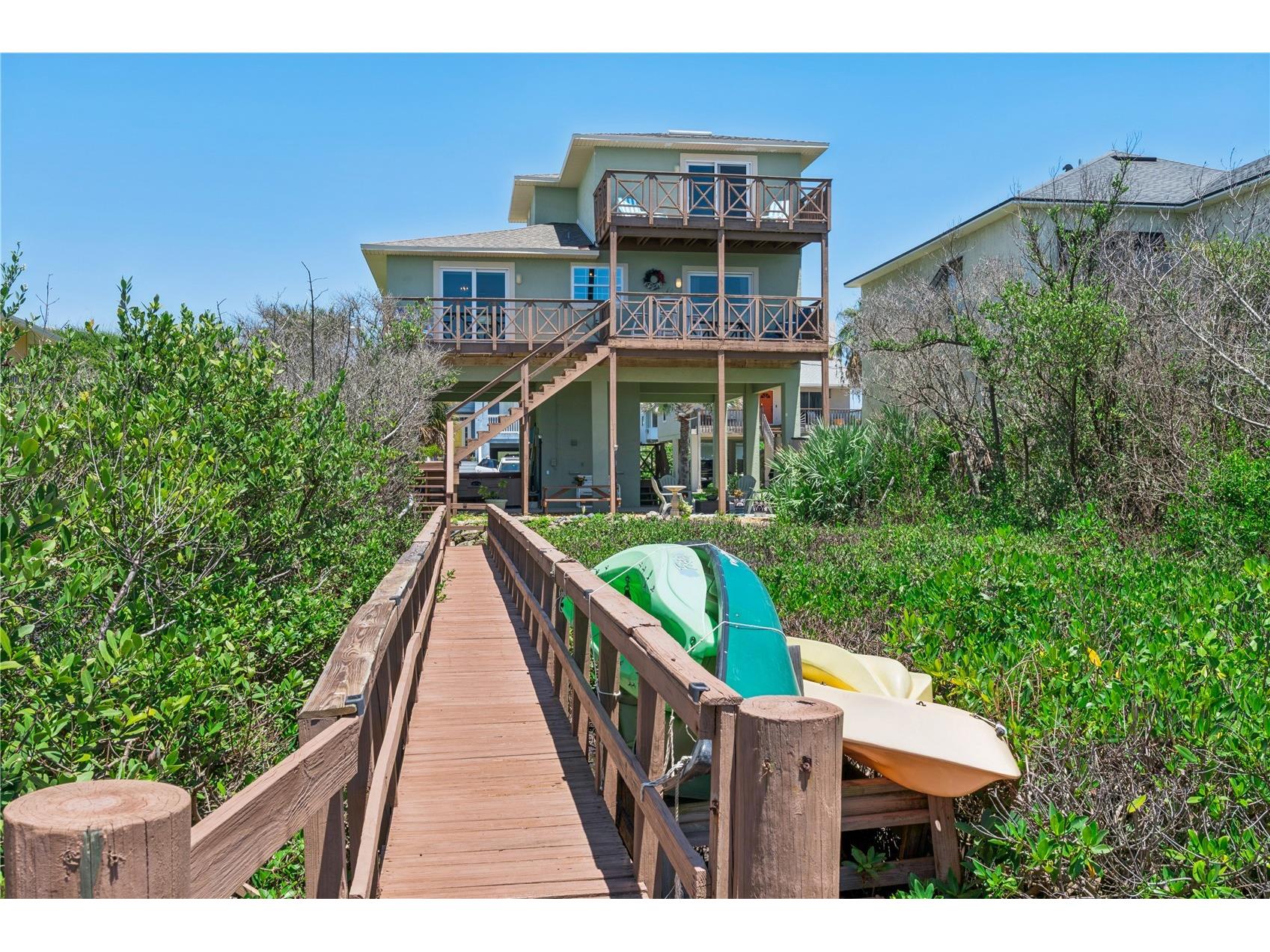 884 Catfish Avenue New Smyrna Beach FL 32169 - MOSQUITO LAGOON NS1088444 image25