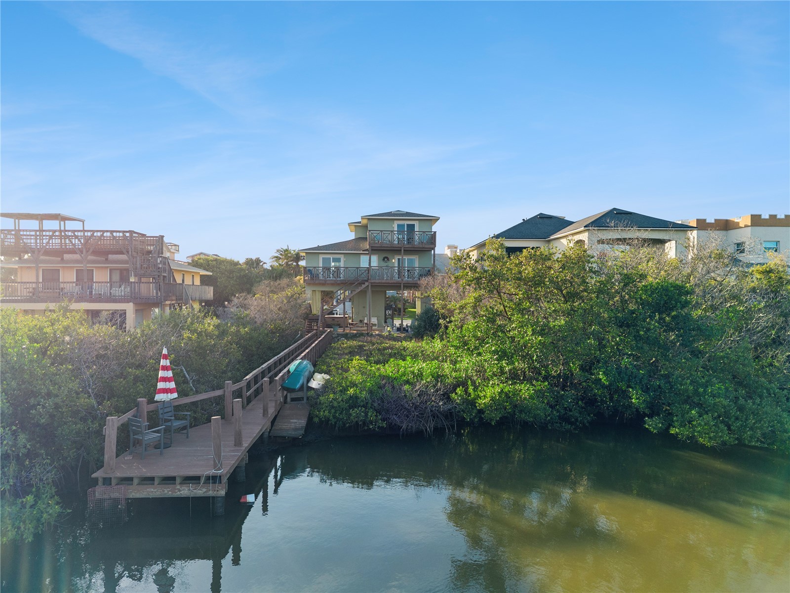 884 Catfish Avenue New Smyrna Beach FL 32169 - MOSQUITO LAGOON NS1088444 image27