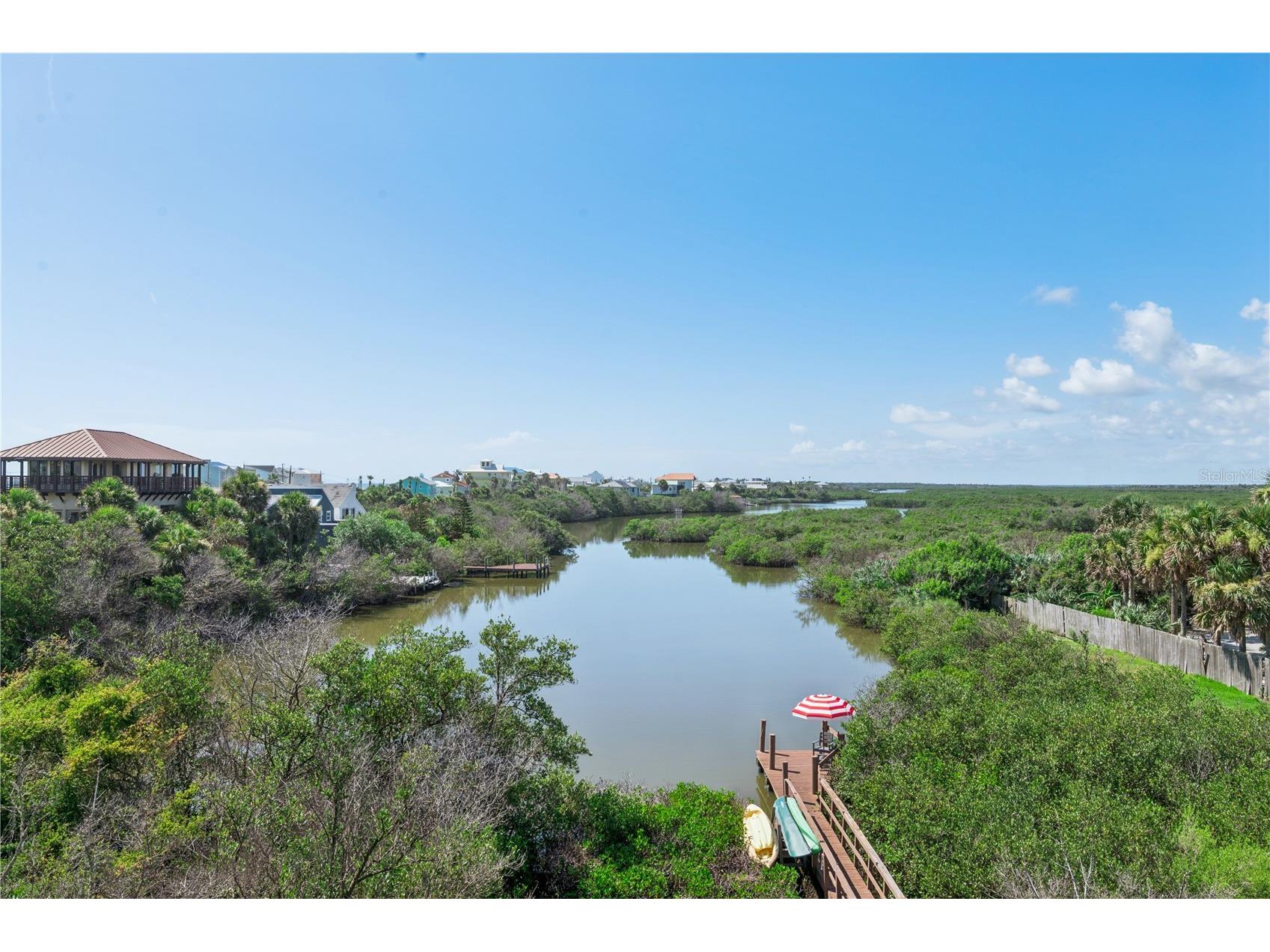 884 Catfish Avenue New Smyrna Beach FL 32169 - MOSQUITO LAGOON NS1088444 image28