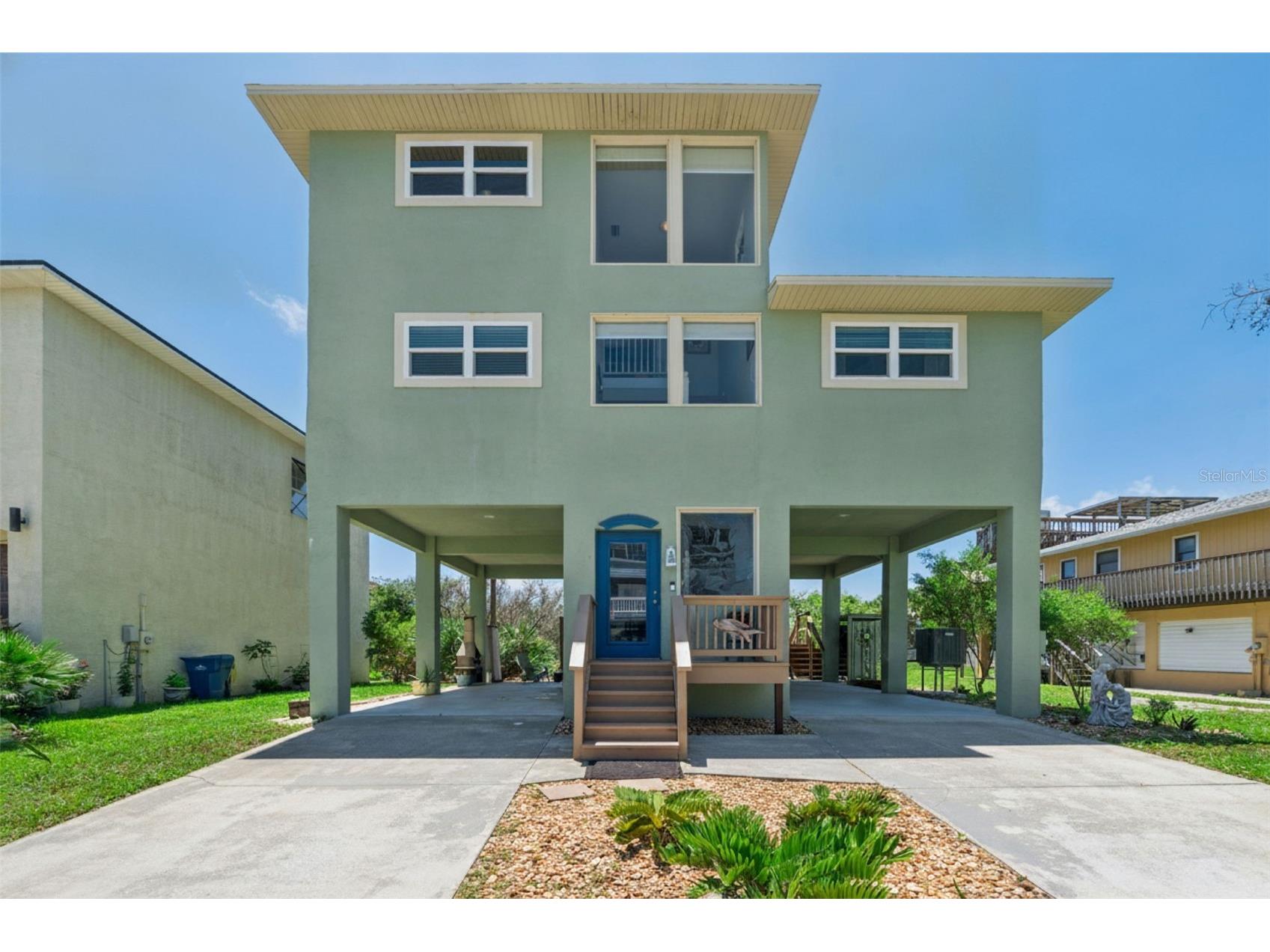 884 Catfish Avenue New Smyrna Beach FL 32169 - MOSQUITO LAGOON NS1088444 image32
