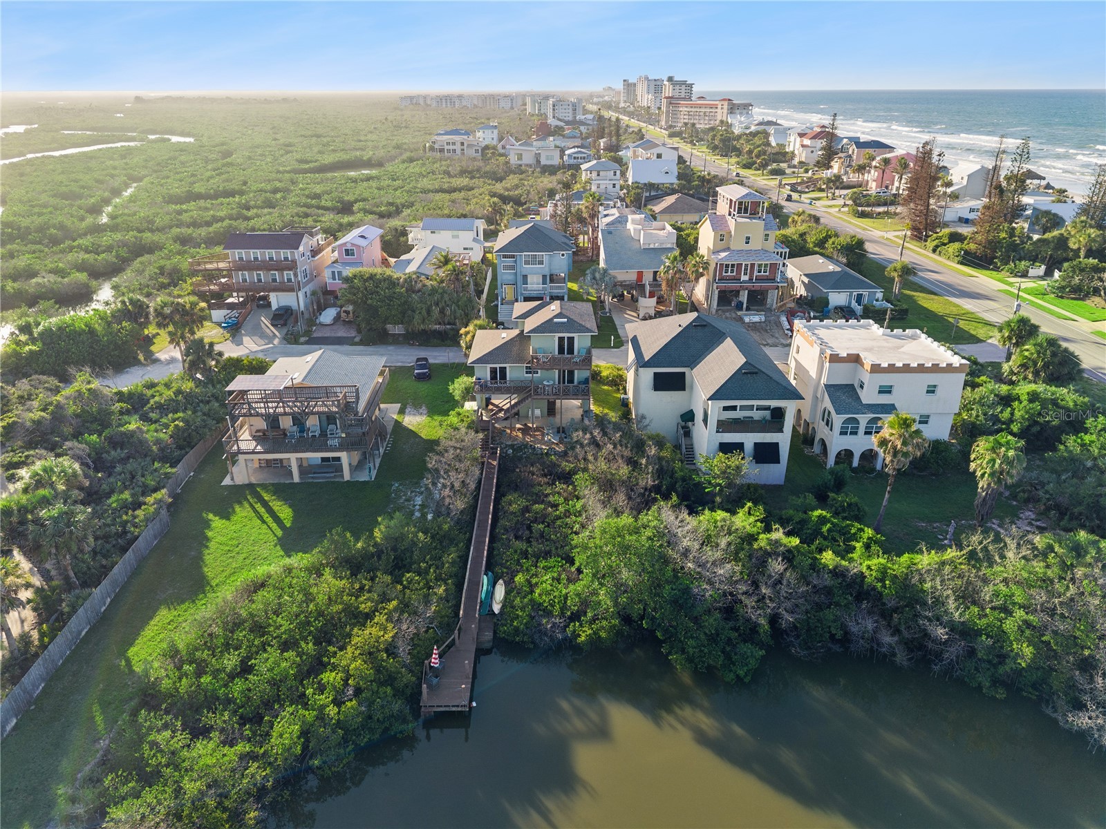 884 Catfish Avenue New Smyrna Beach FL 32169 - MOSQUITO LAGOON NS1088444 image33