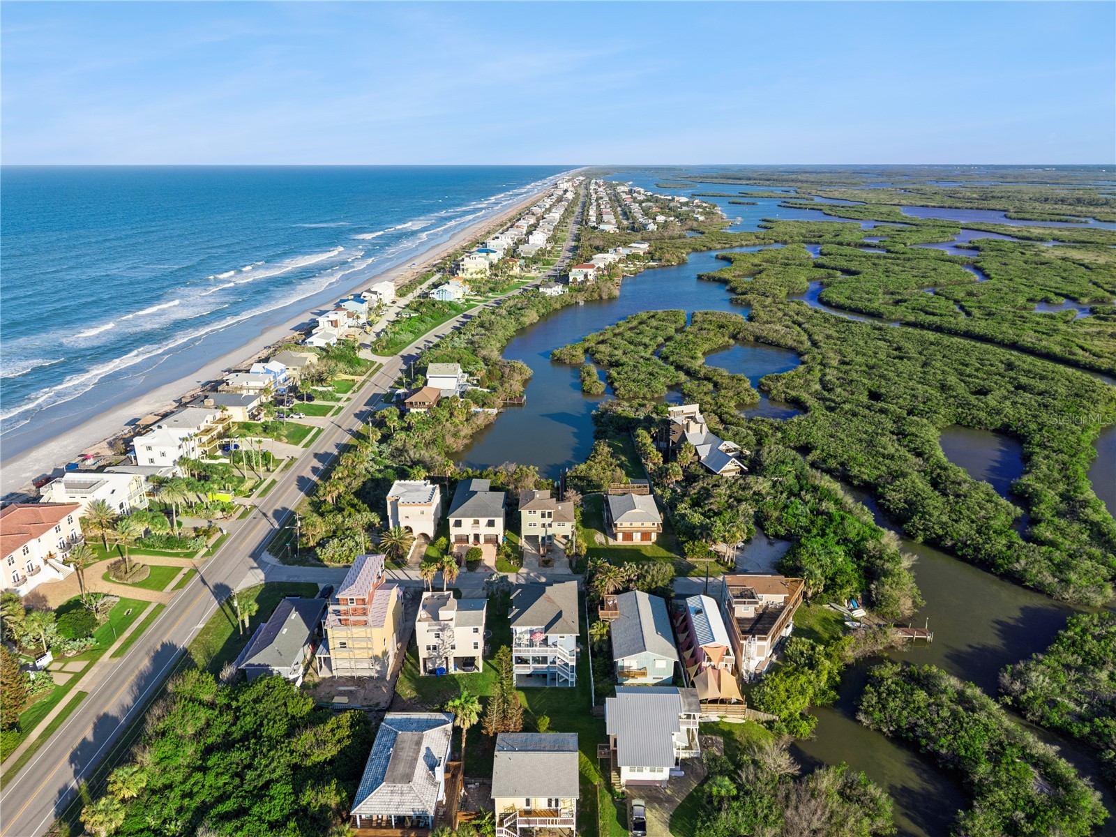 884 Catfish Avenue New Smyrna Beach FL 32169 - MOSQUITO LAGOON NS1088444 image34