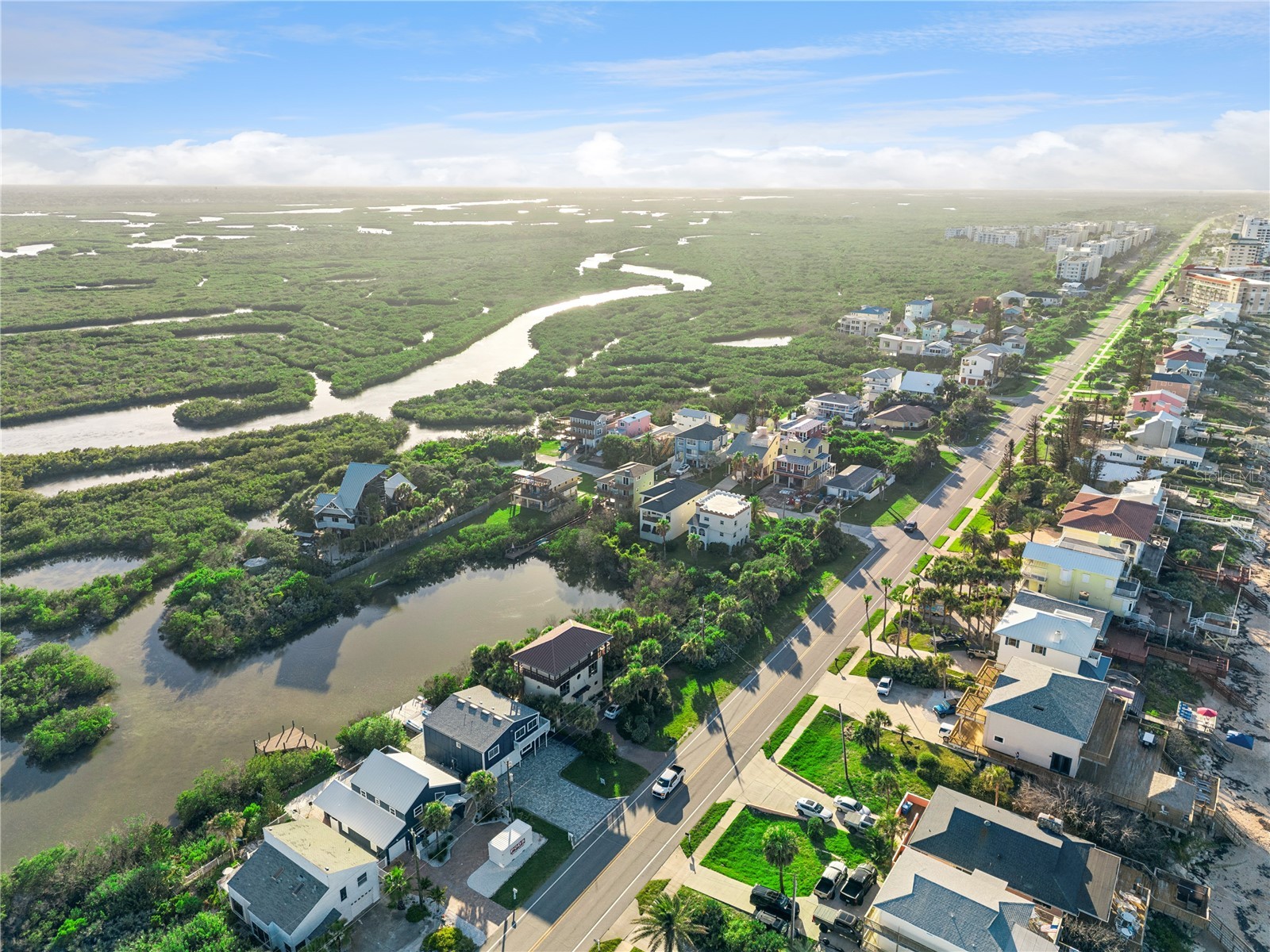 884 Catfish Avenue New Smyrna Beach FL 32169 - MOSQUITO LAGOON NS1088444 image35