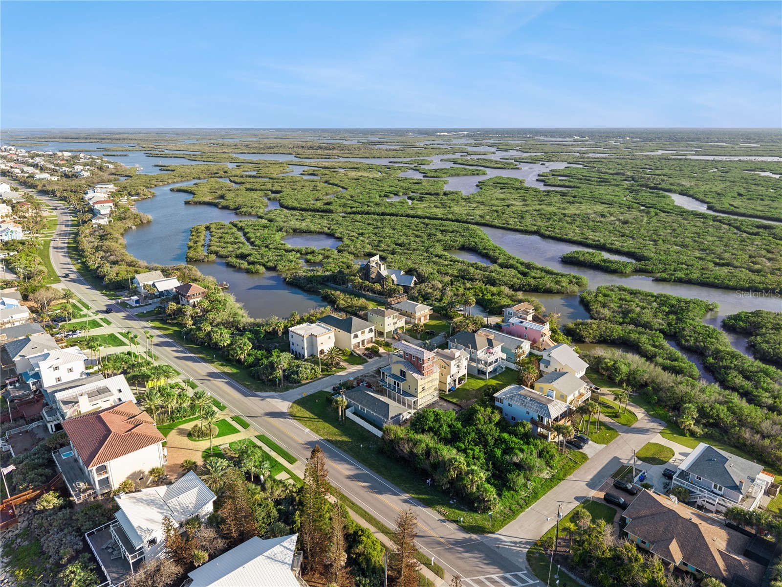 884 Catfish Avenue New Smyrna Beach FL 32169 - MOSQUITO LAGOON NS1088444 image36