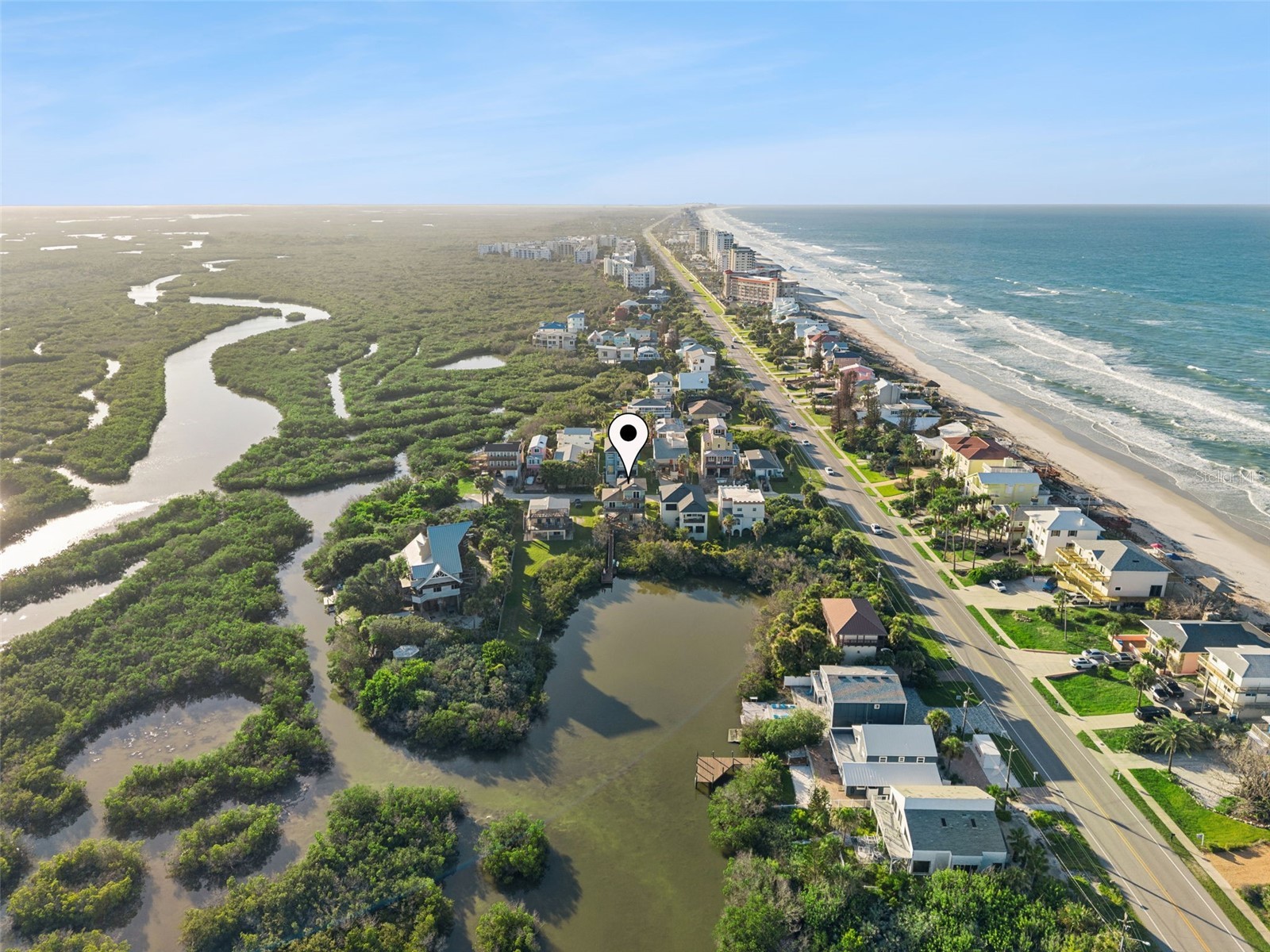 884 Catfish Avenue New Smyrna Beach FL 32169 - MOSQUITO LAGOON NS1088444 image37