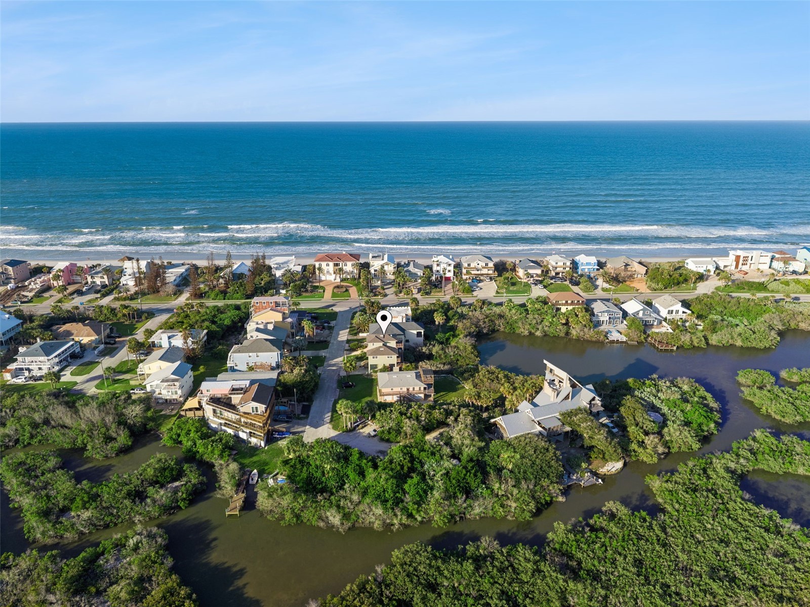 884 Catfish Avenue New Smyrna Beach FL 32169 - MOSQUITO LAGOON NS1088444 image38