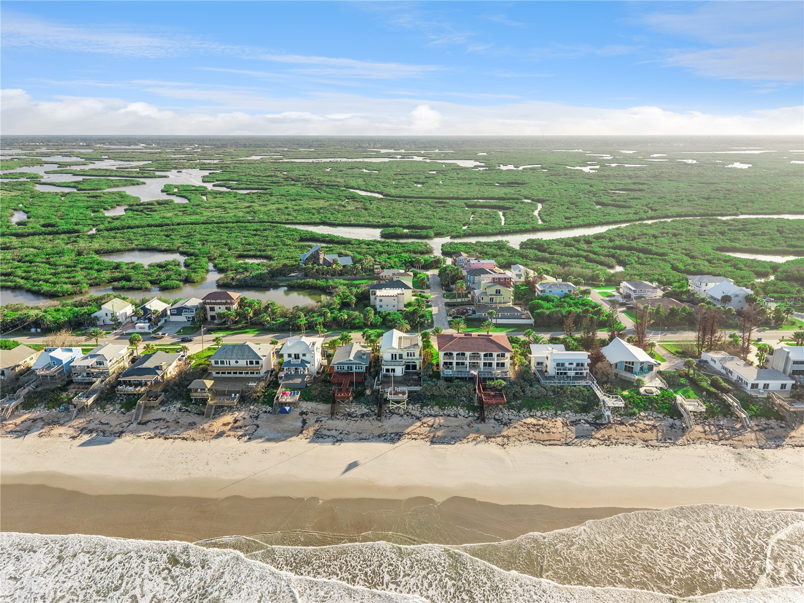 884 Catfish Avenue New Smyrna Beach FL 32169 - MOSQUITO LAGOON NS1088444 image39
