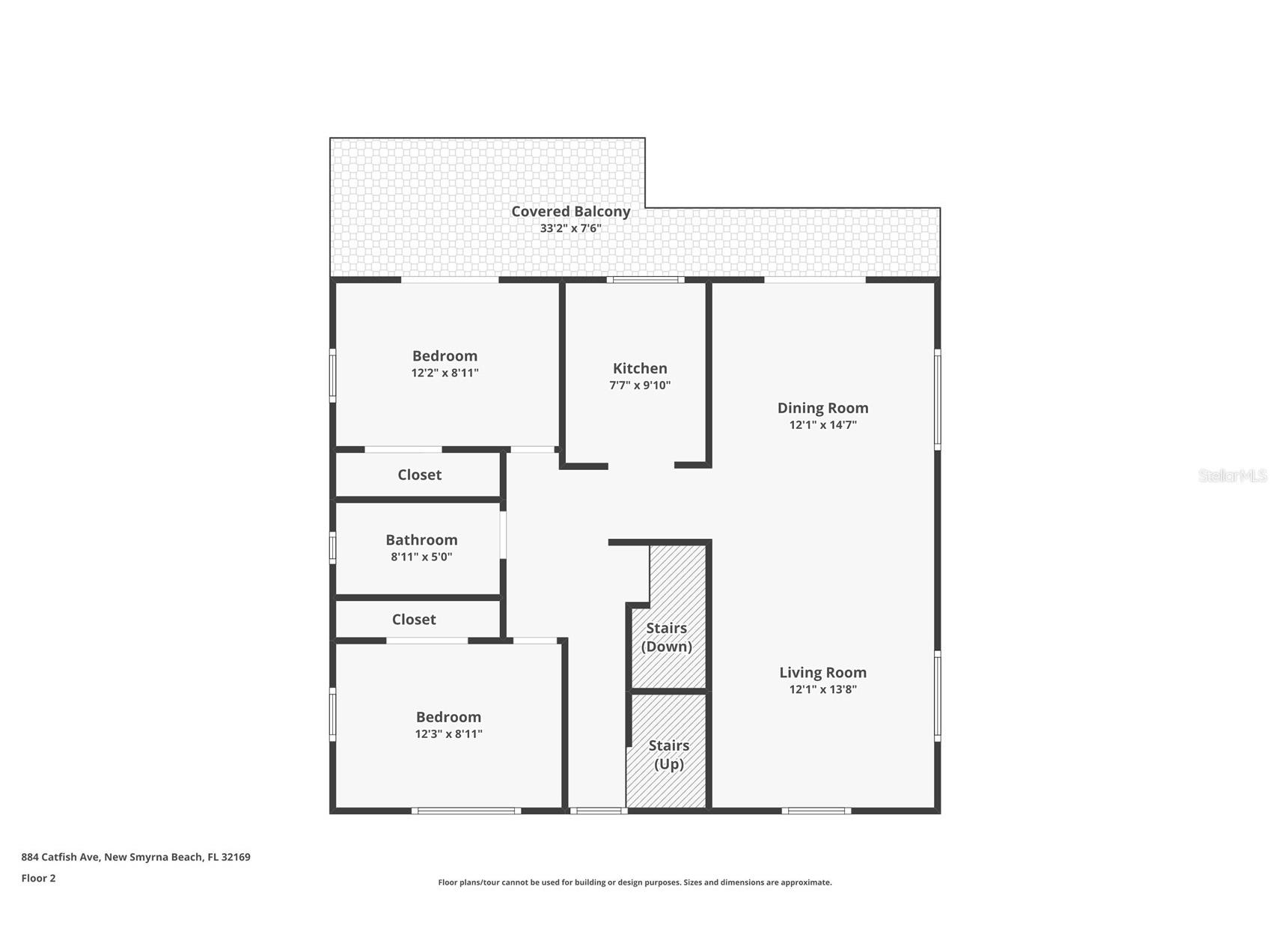 884 Catfish Avenue New Smyrna Beach FL 32169 - MOSQUITO LAGOON NS1088444 image41
